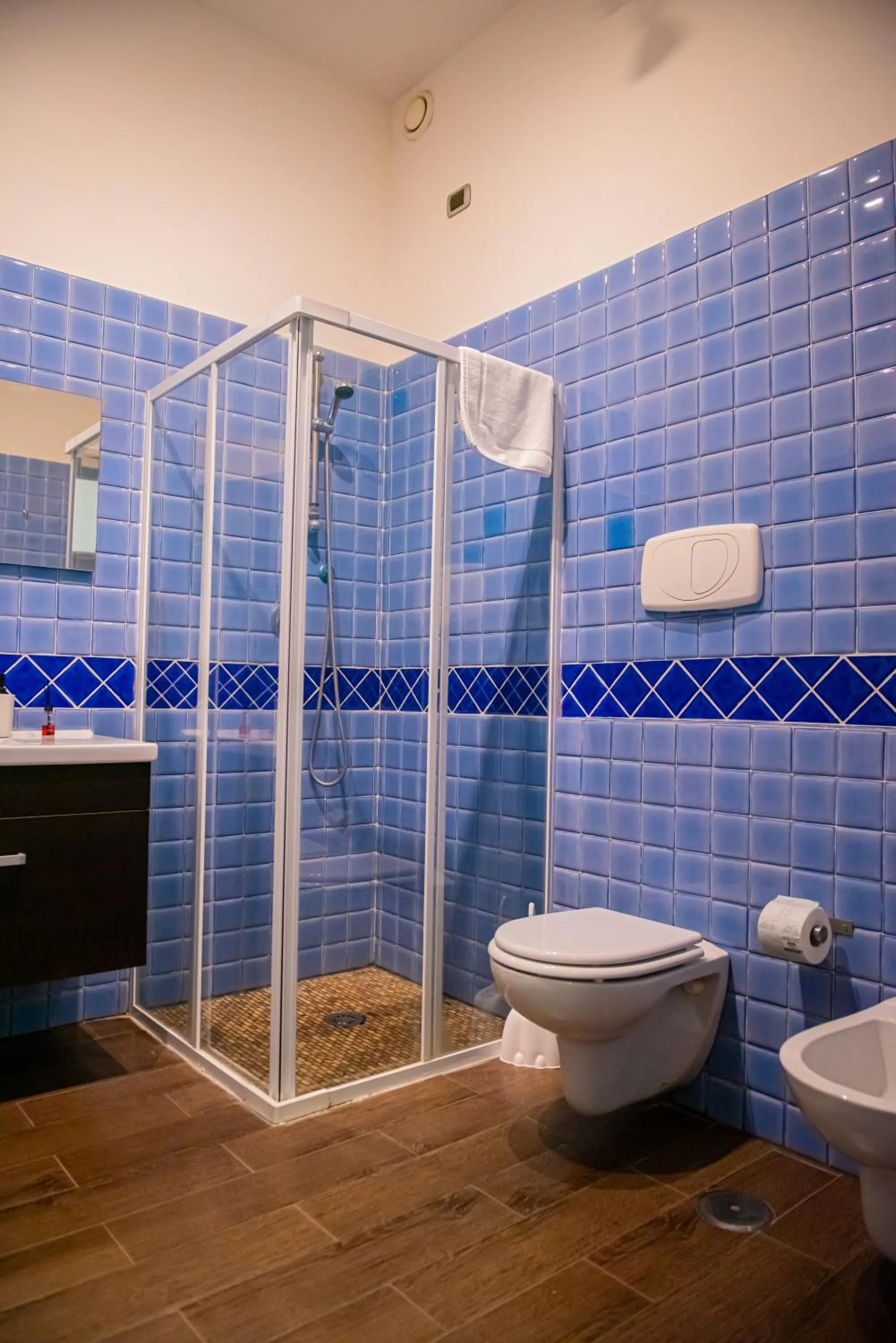 ARTEMIDE "Fiore Club" B&B SUITE SPA