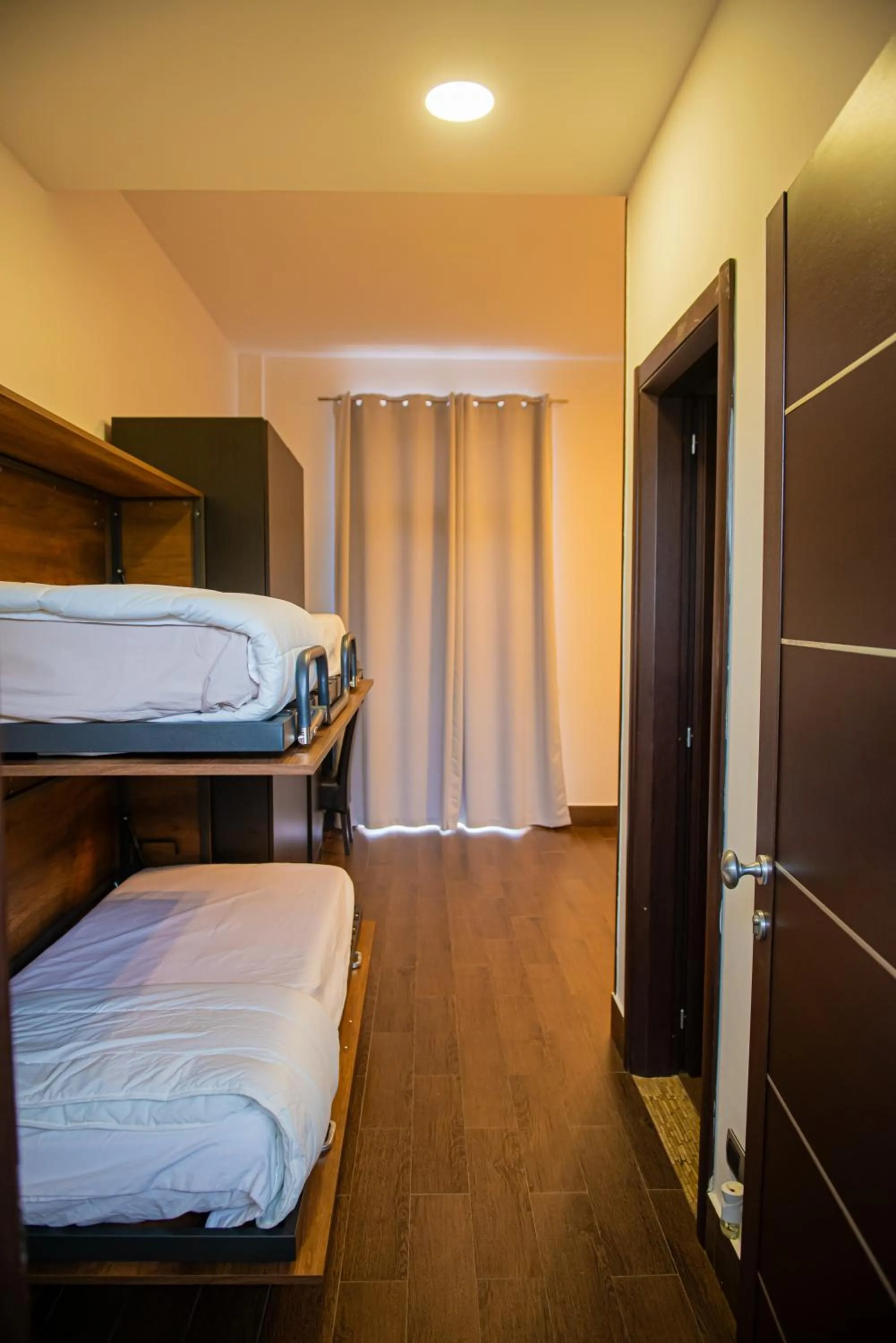 Bed in ARTEMIDE "Fiore Club" B&B SUITE SPA