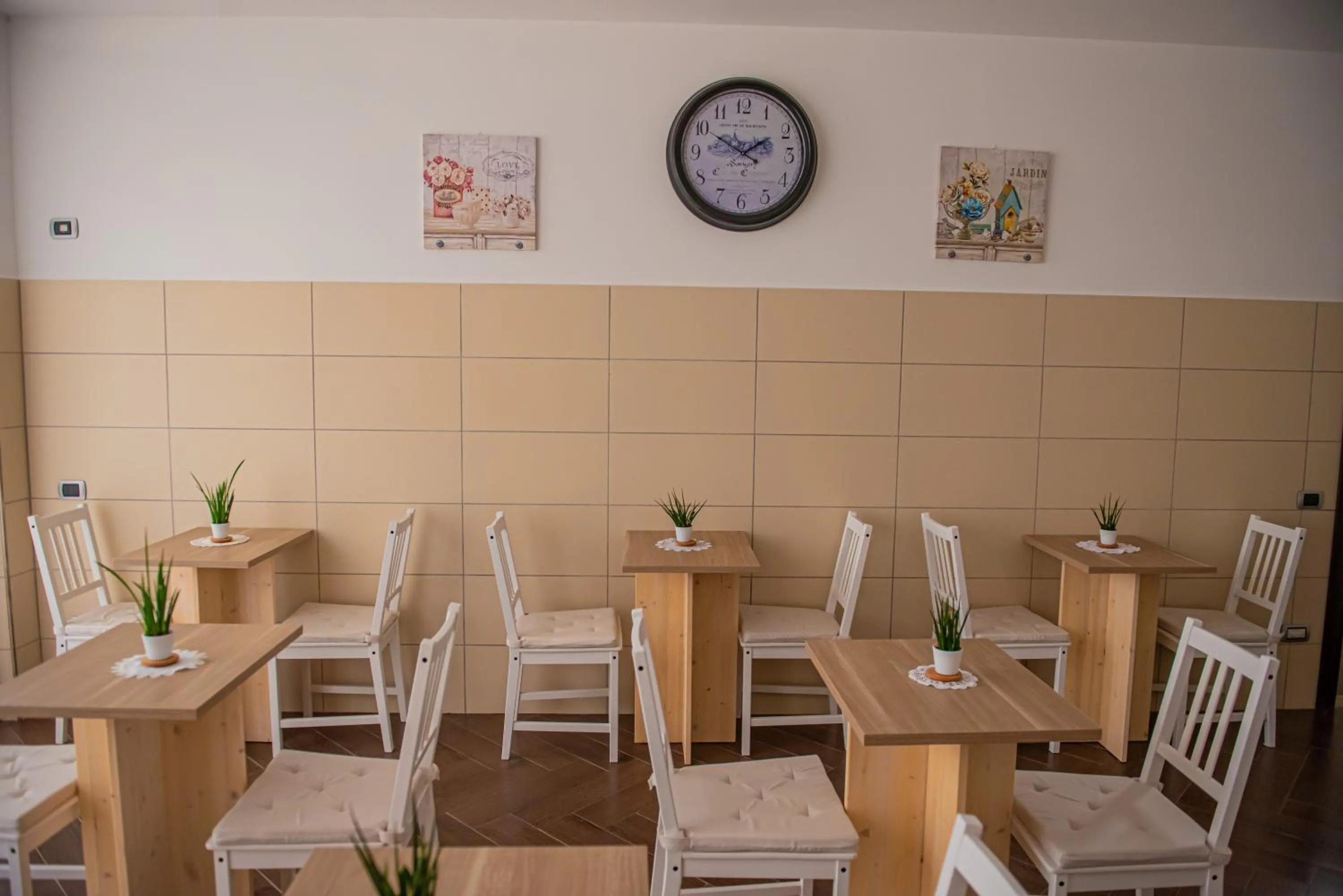 ARTEMIDE "Fiore Club" B&B SUITE SPA