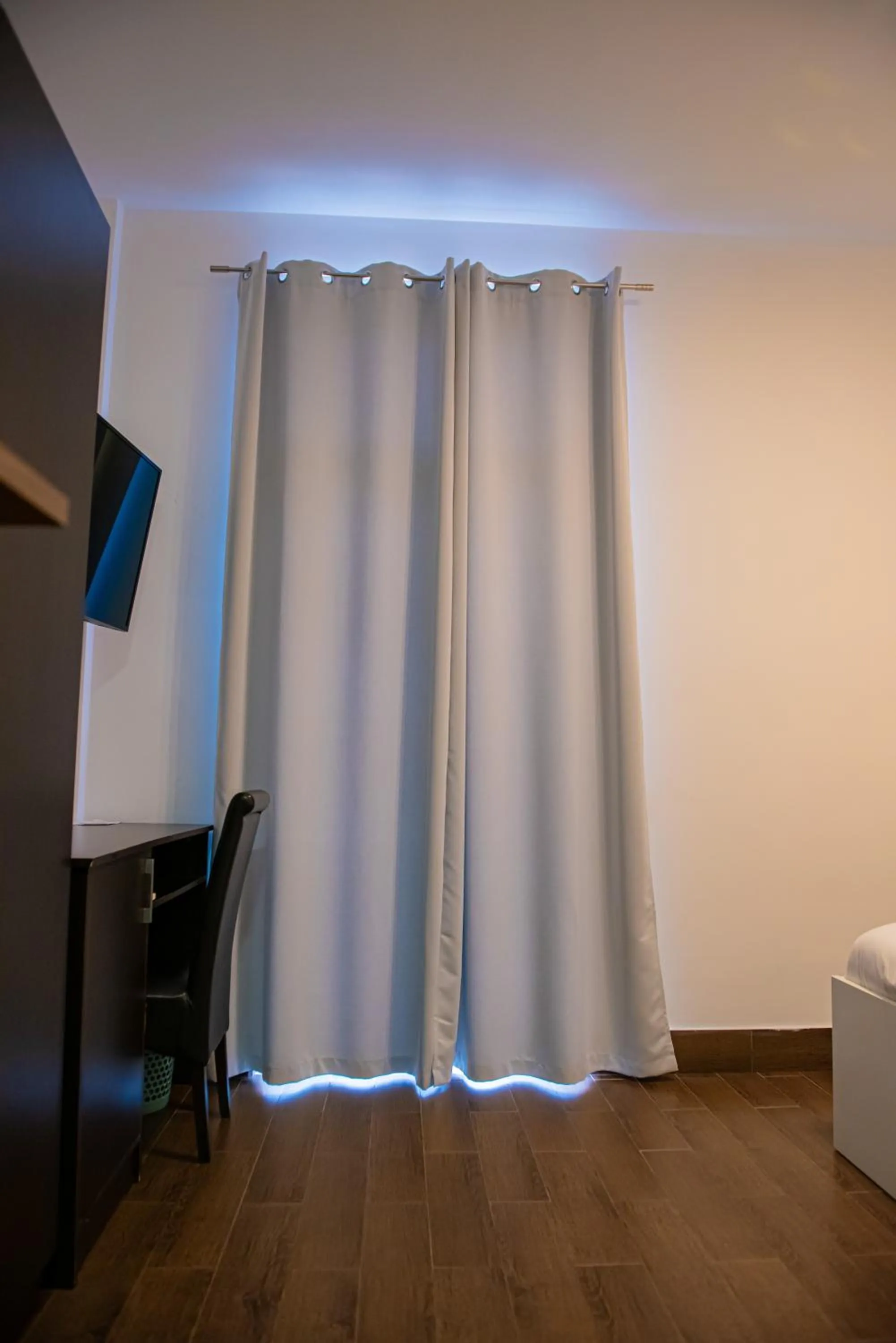 ARTEMIDE "Fiore Club" B&B SUITE SPA