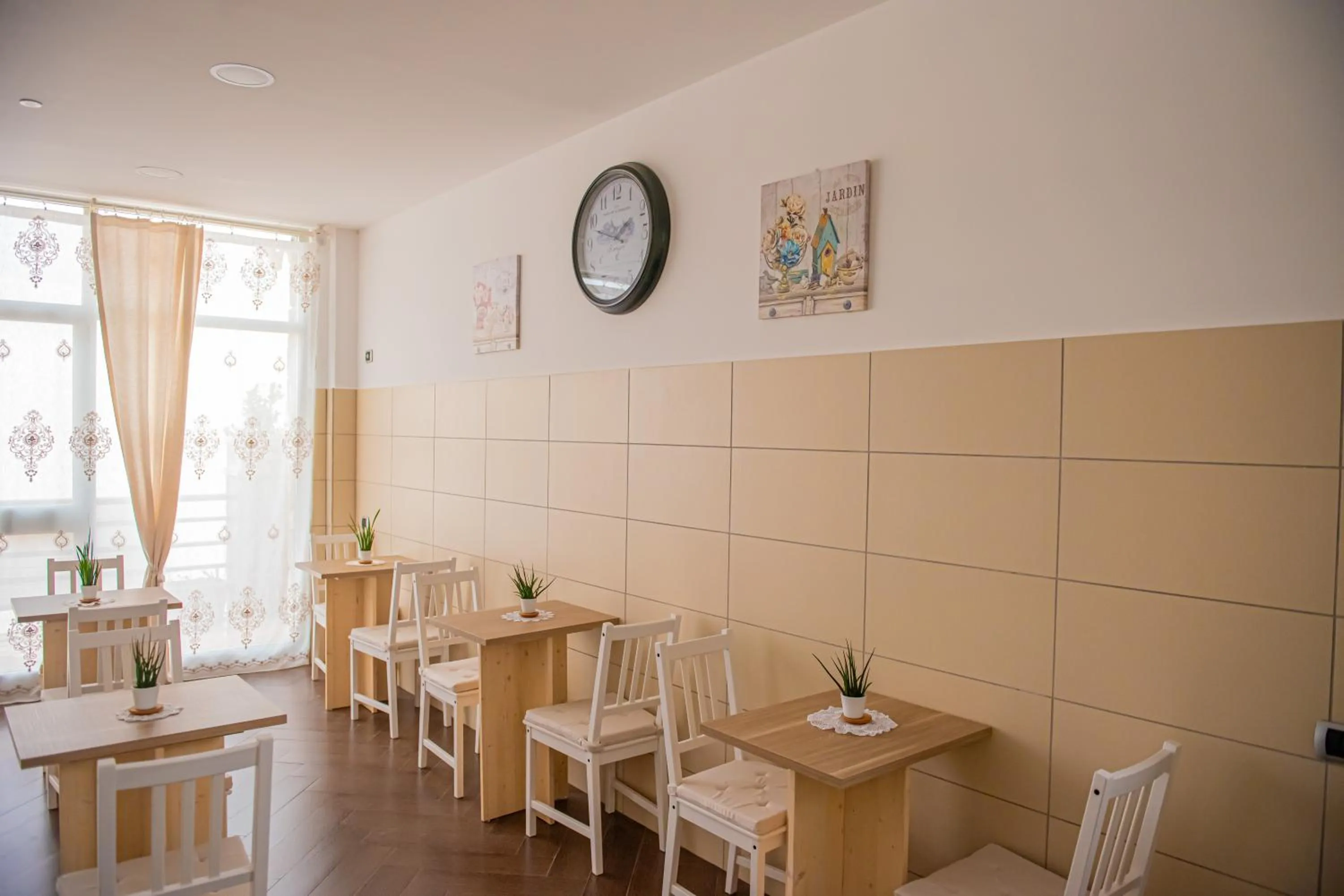 ARTEMIDE "Fiore Club" B&B SUITE SPA