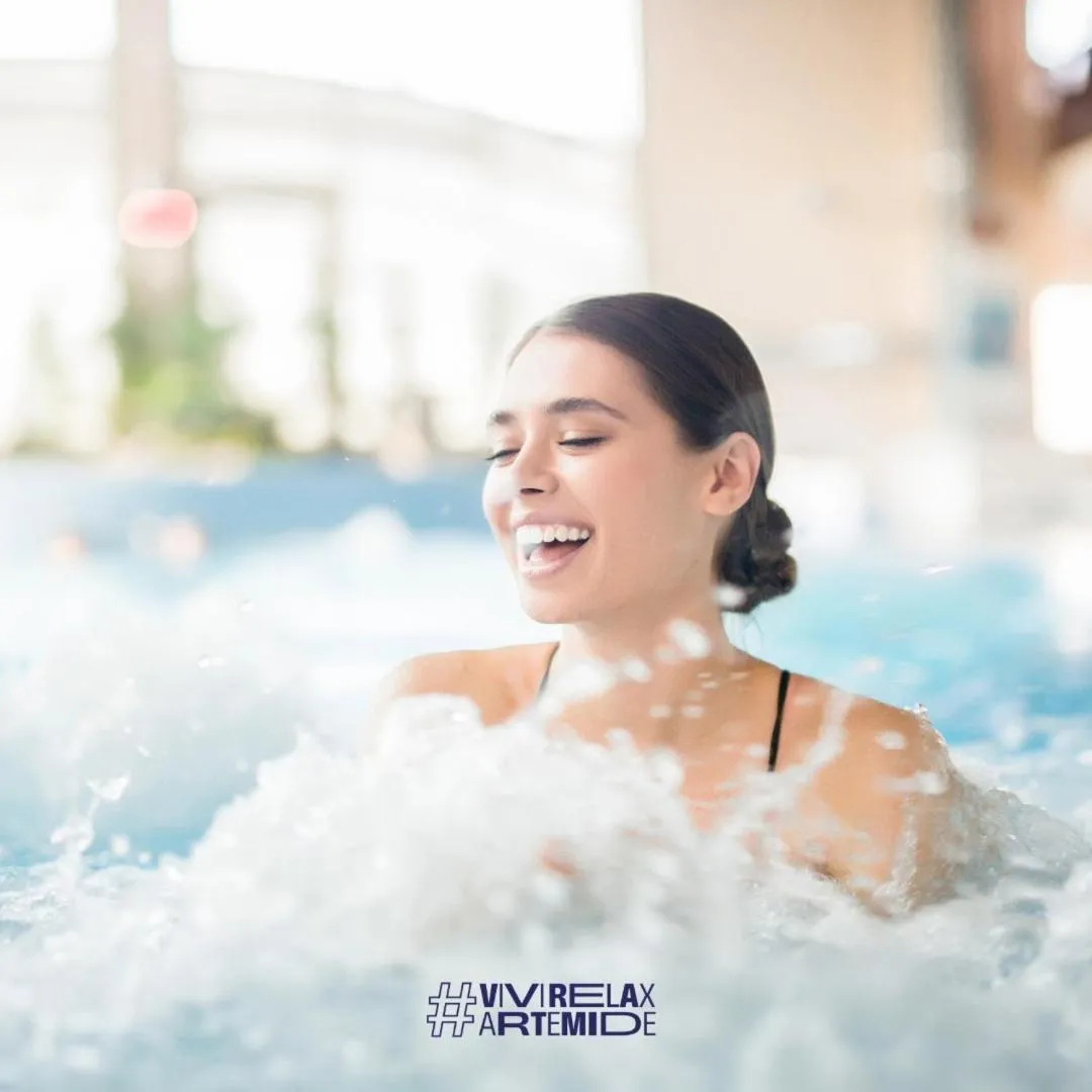 ARTEMIDE "Fiore Club" B&B SUITE SPA