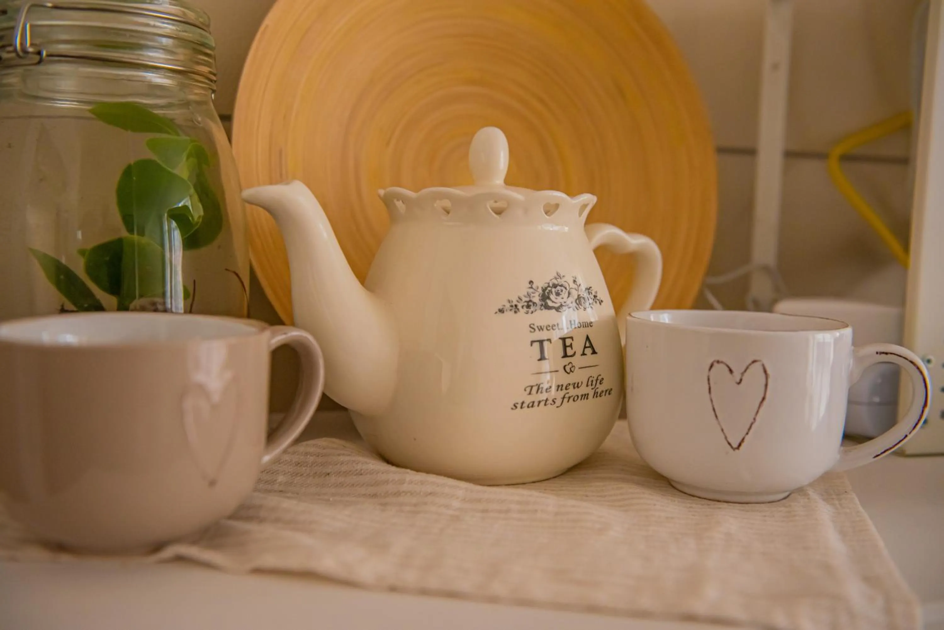 ARTEMIDE "Fiore Club" B&B SUITE SPA