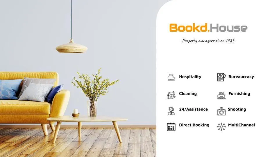 4 Fontane Private Suites