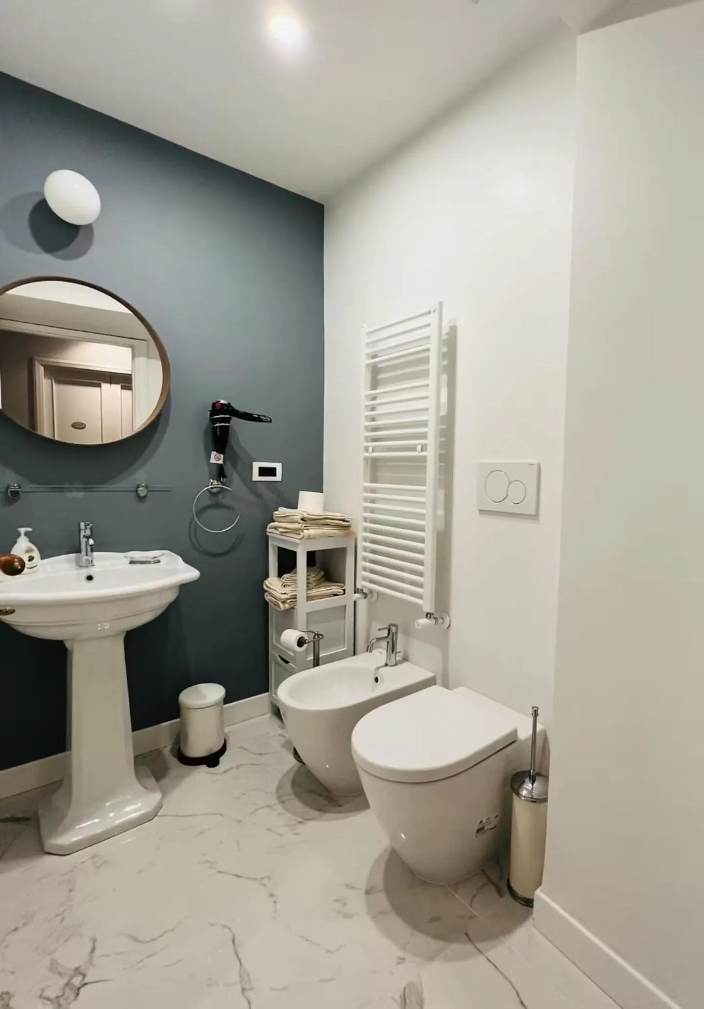 4 Fontane Private Suites