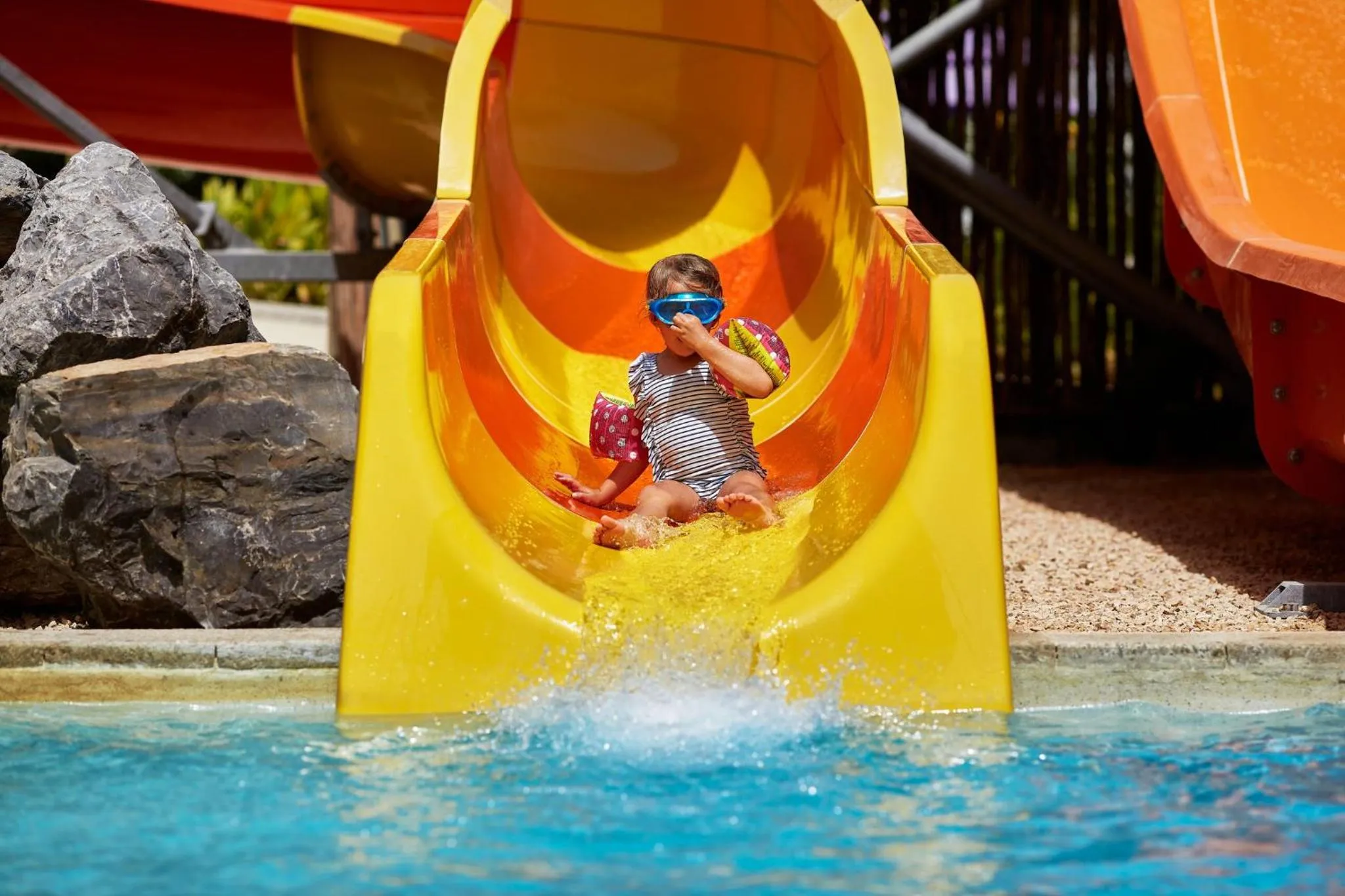 Activities in Centara Mirage Beach Resort Dubai