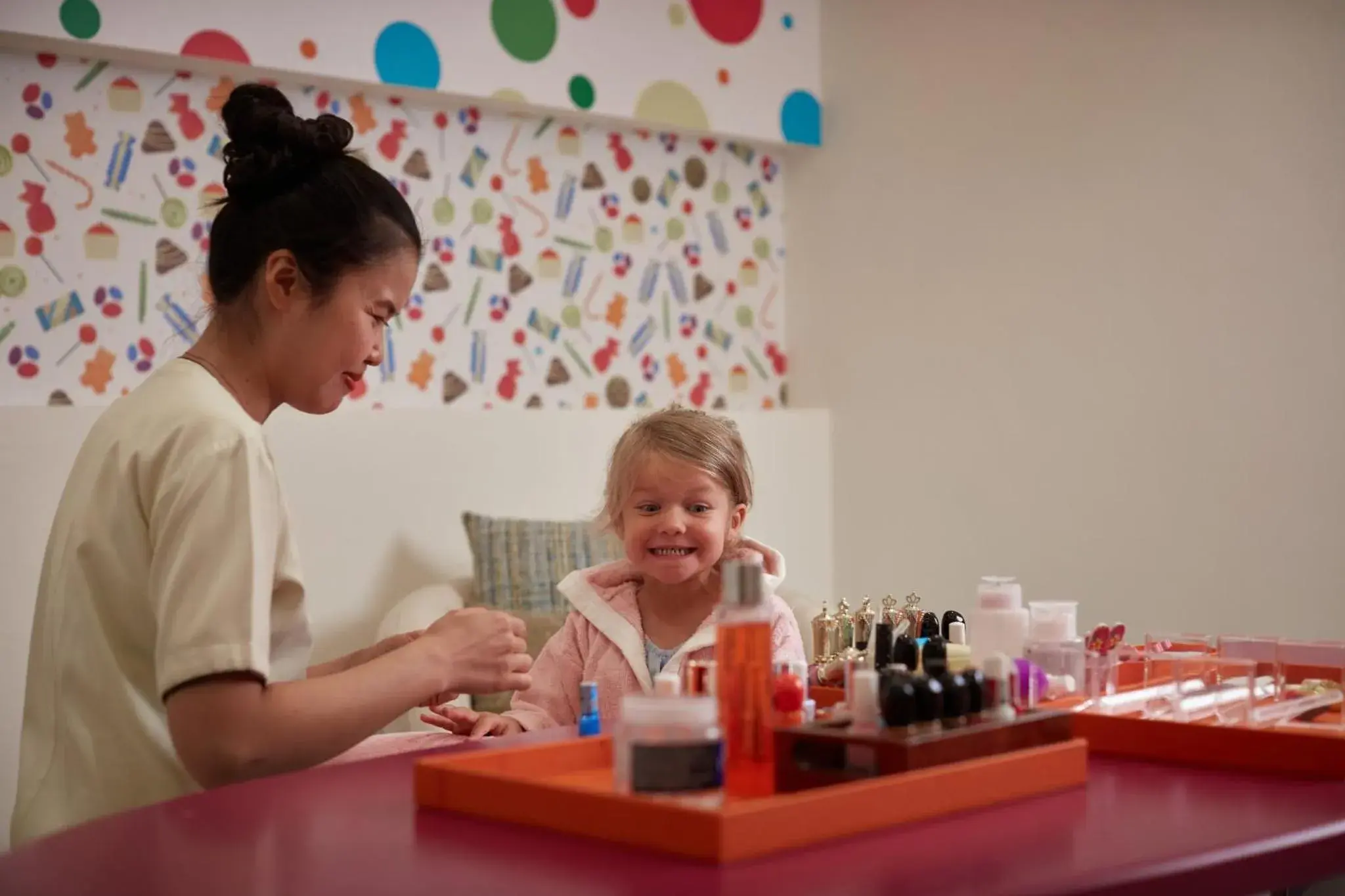 Spa and wellness centre/facilities in Centara Mirage Beach Resort Dubai Spa and wellness centre/facilities in Centara Mirage Beach Resort Dubai