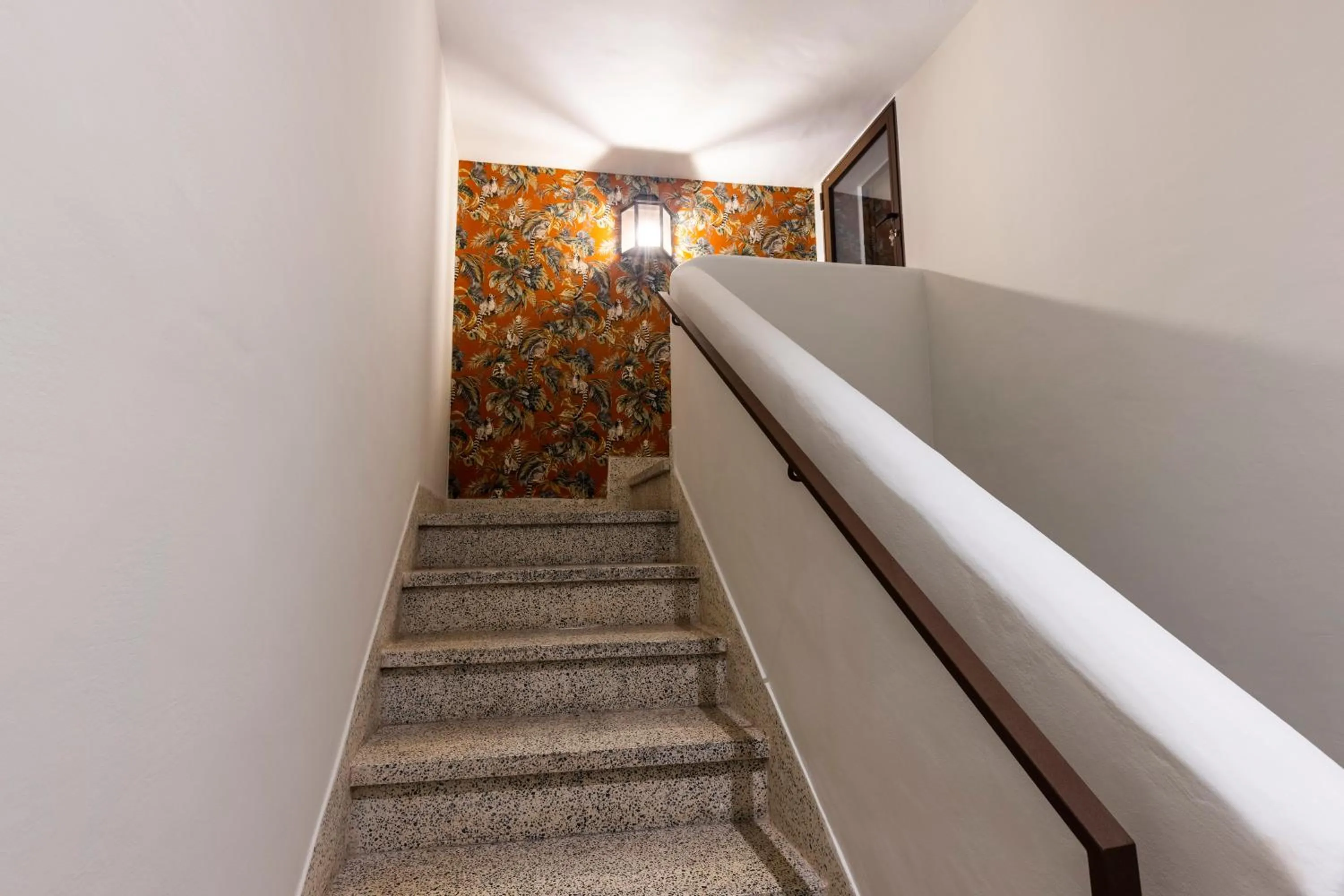 Property building in Apartamentos El Patio - Modernos con vistas en Plaza Mayor