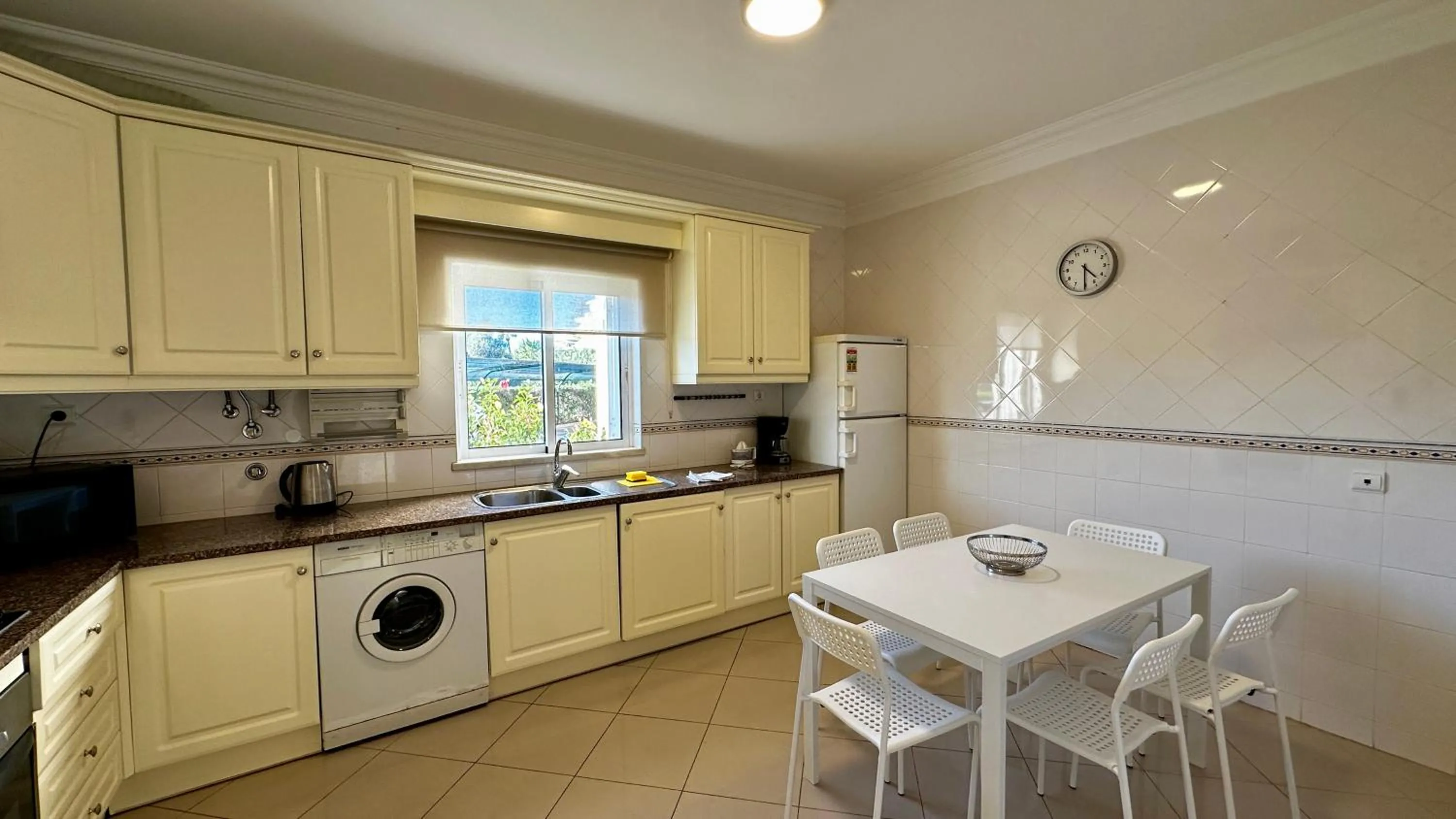Ellegance - Shared Pool - 6 Guests - Vilamoura