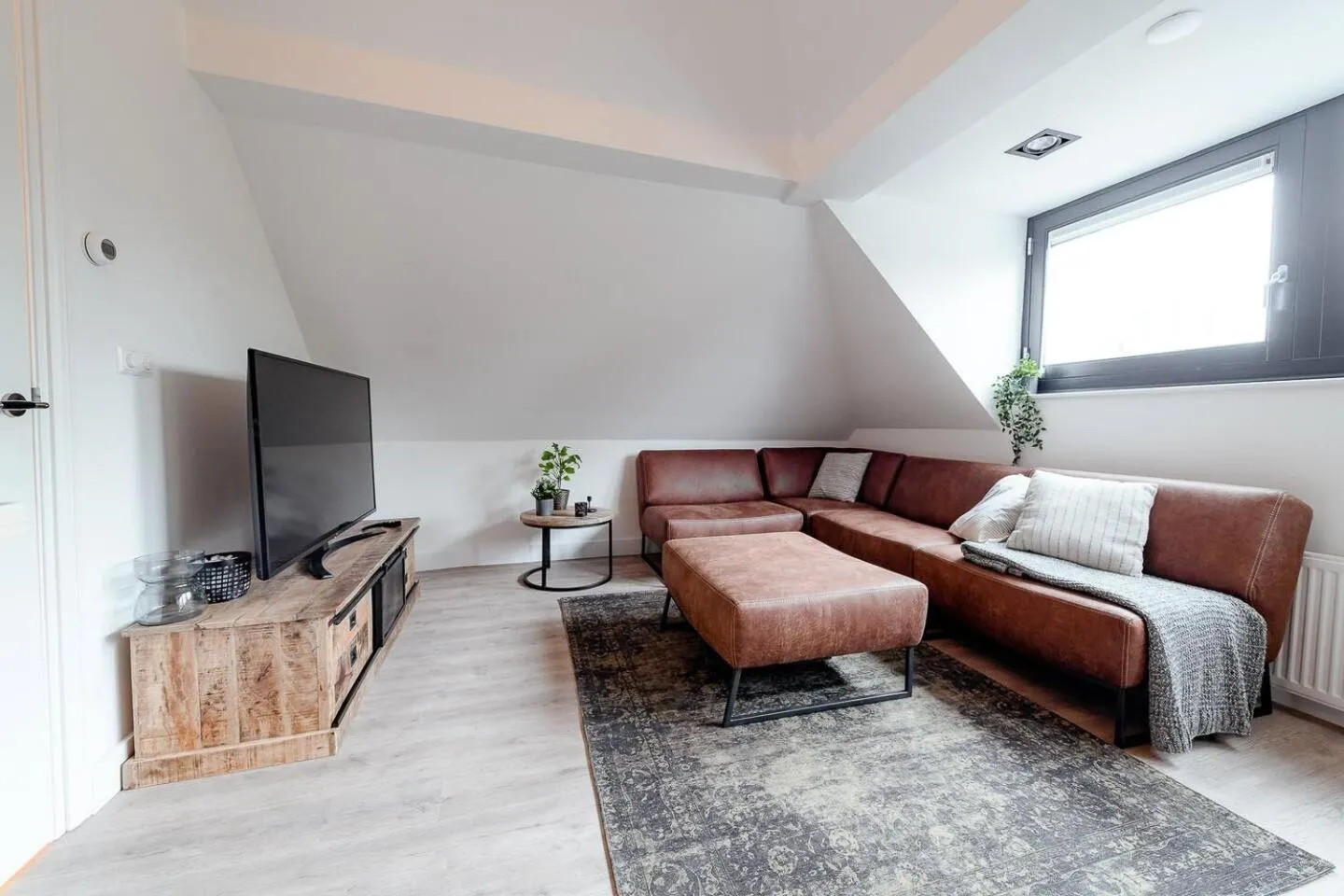 TV and multimedia in LVM Stays