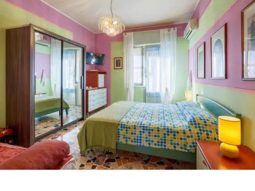 I Tetti Di Sassari B&B