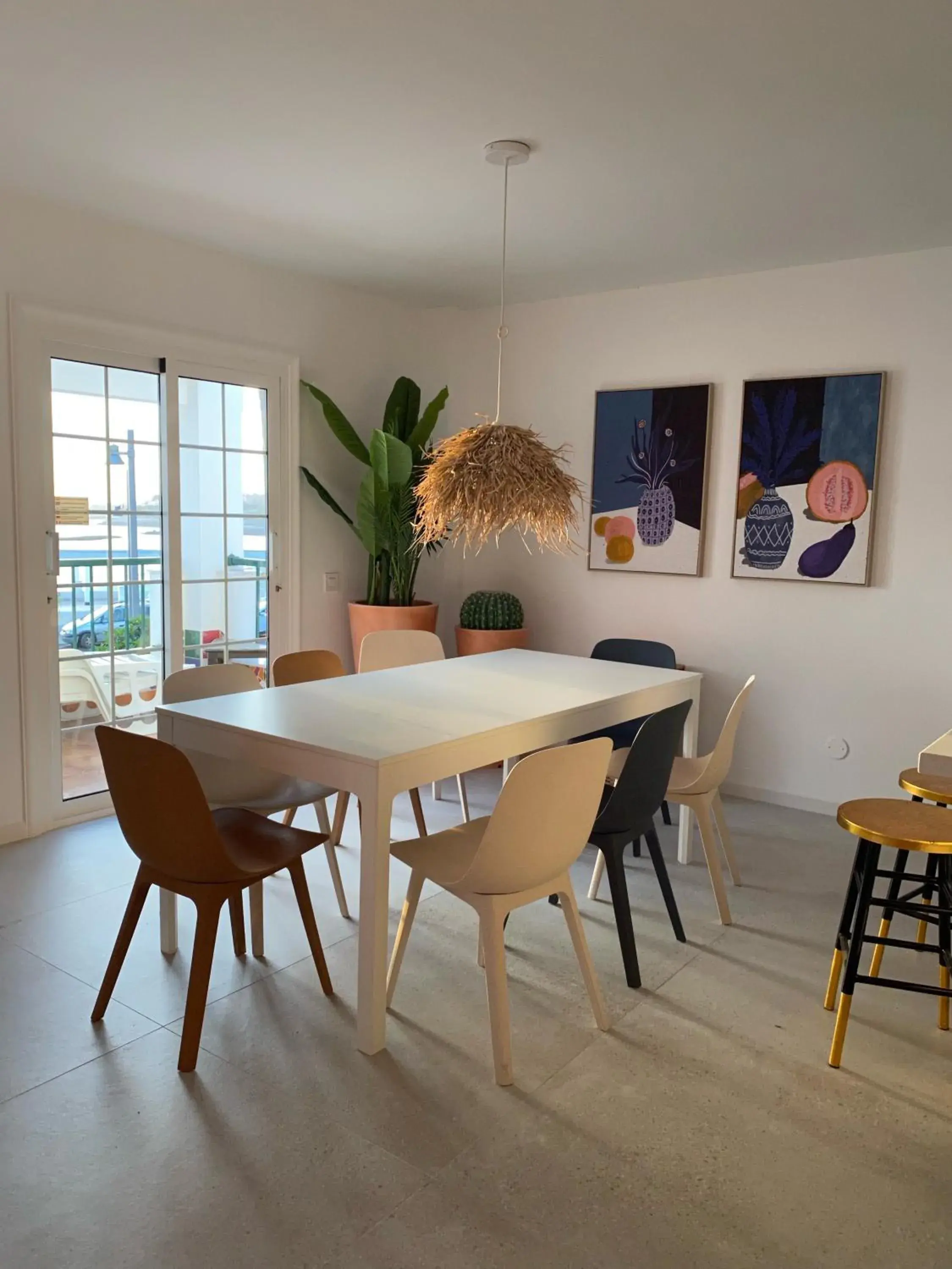 Tres Terrazas Ocean view apartment Tres Terrazas Ocean view apartment