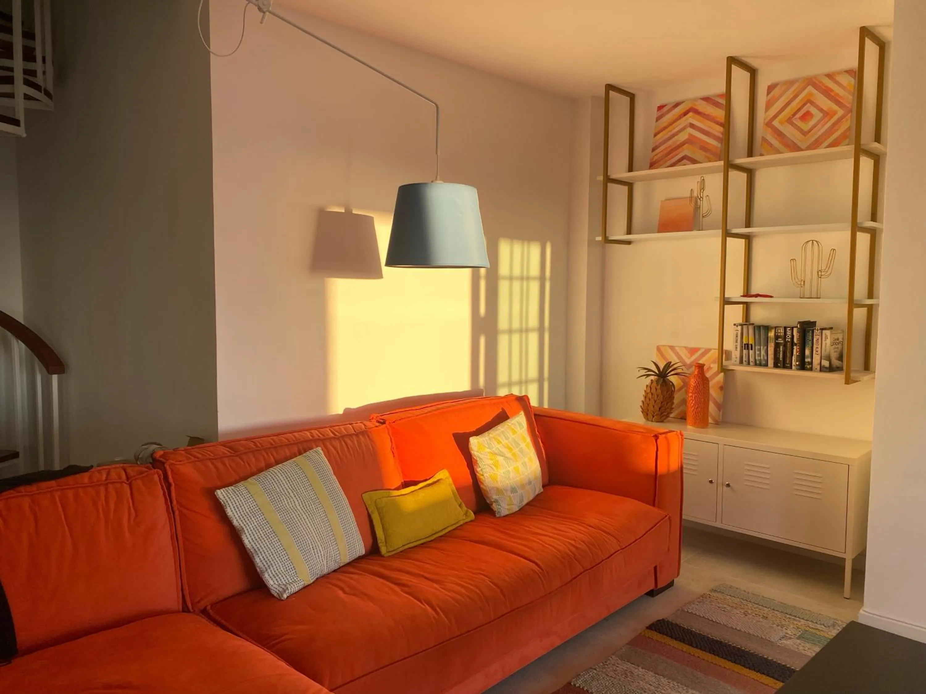 Tres Terrazas Ocean view apartment