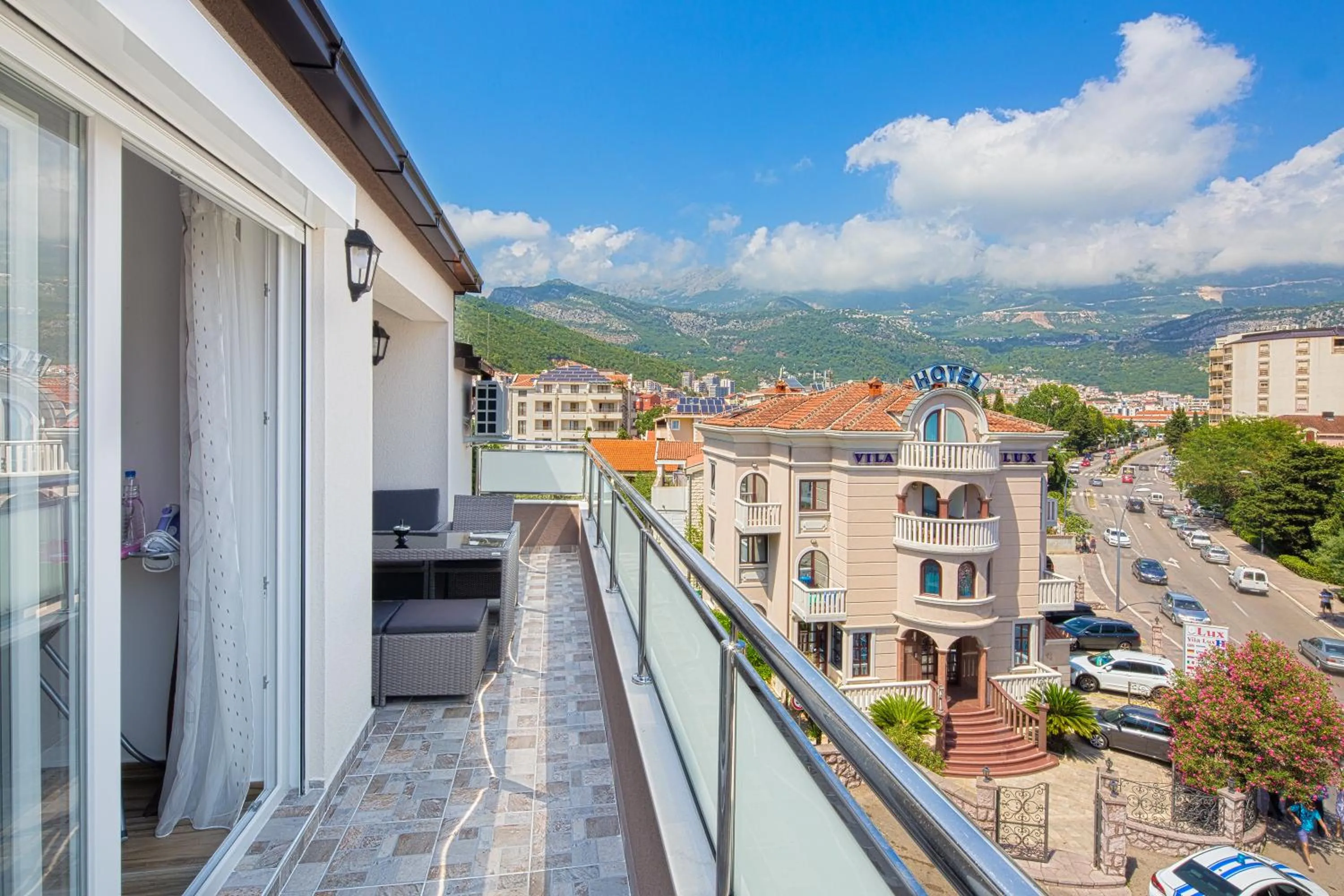 Apartments Budva Center 2