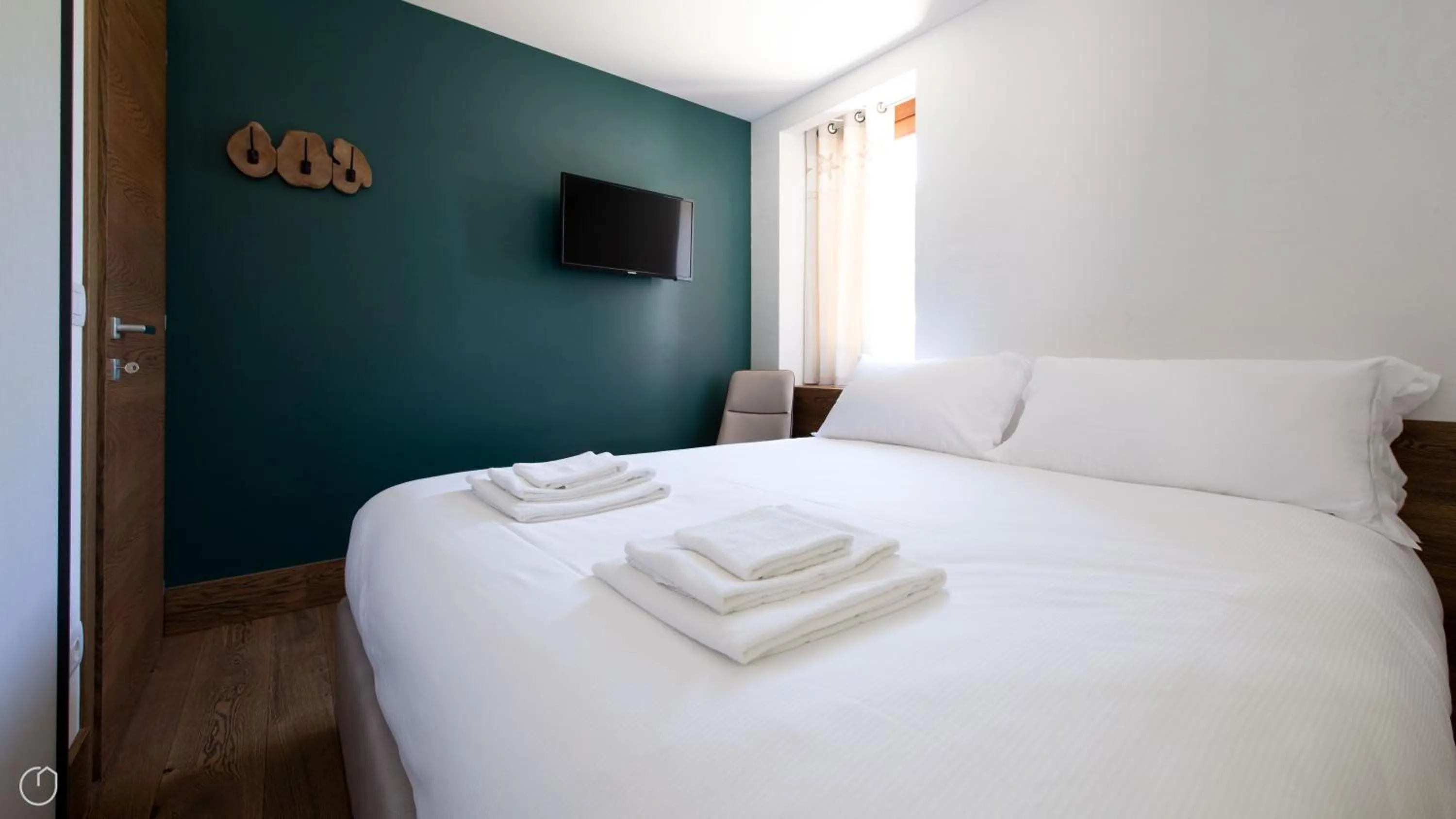 Other, Bed in Italianway - Morcelli 4