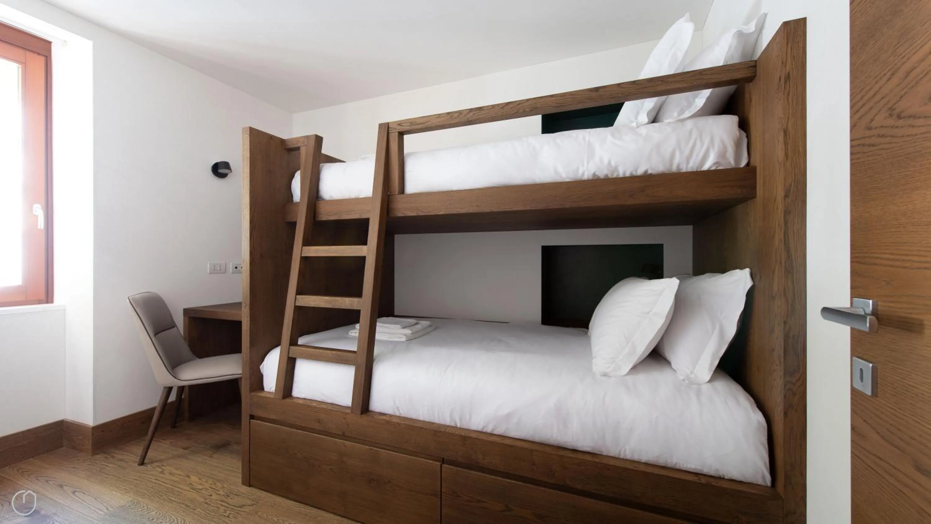 Other, Bed in Italianway - Morcelli 4