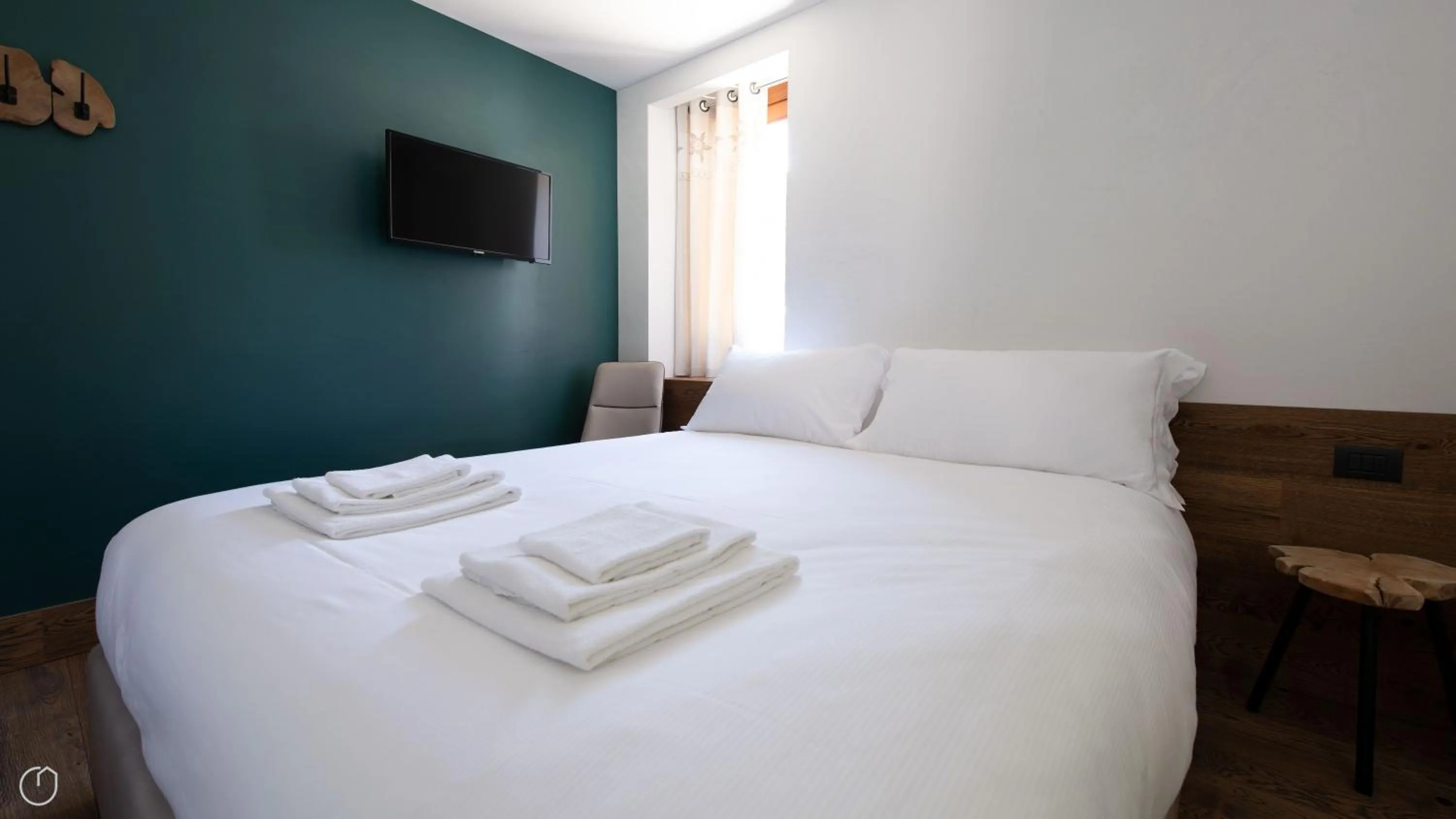 Other, Bed in Italianway - Morcelli 4