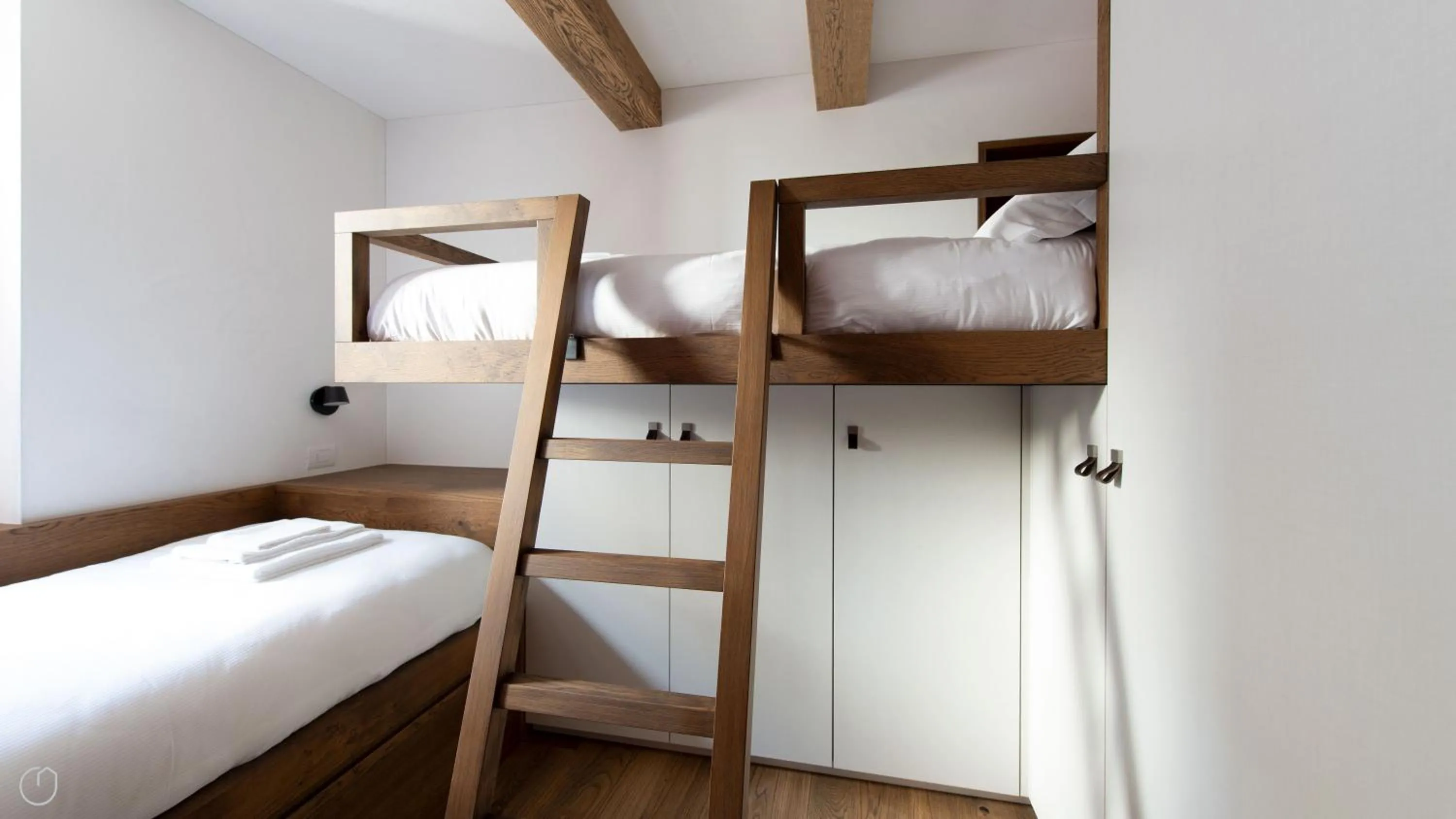 Other, Bed in Italianway - Morcelli 4