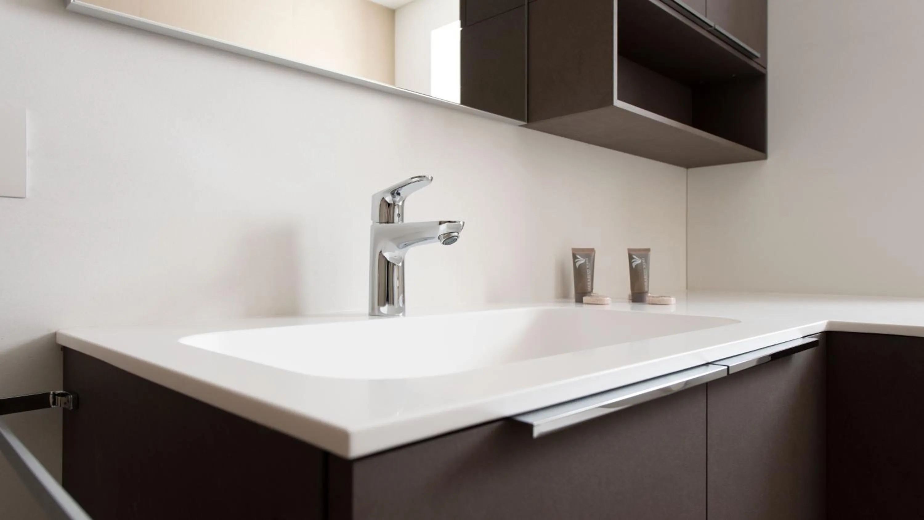 Bathroom in Italianway - Morcelli 4