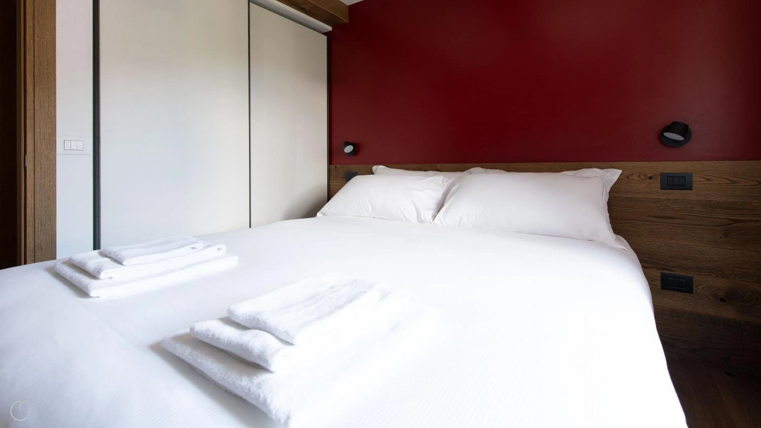 Other, Bed in Italianway - Morcelli 4