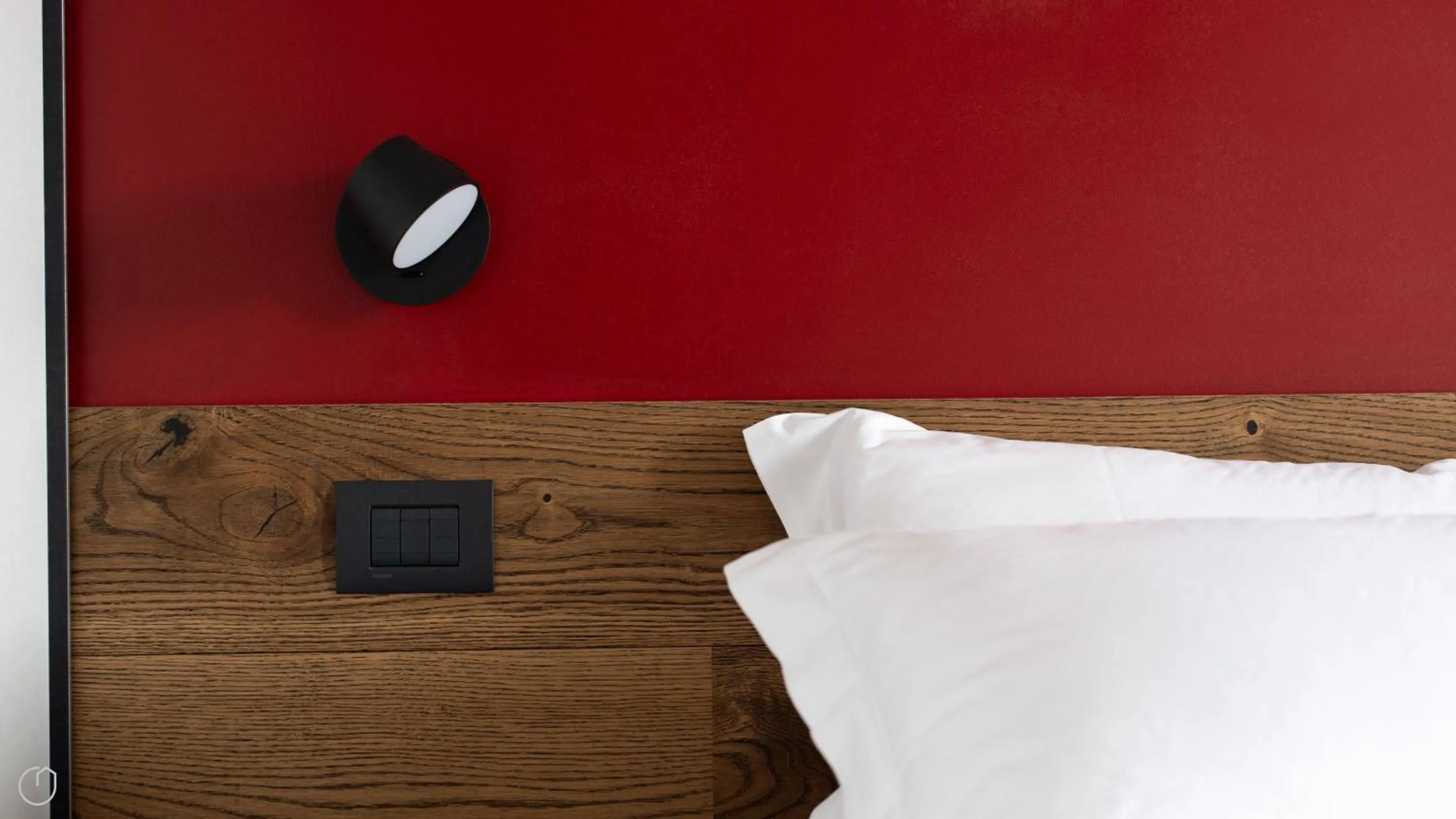 Other, Bed in Italianway - Morcelli 4