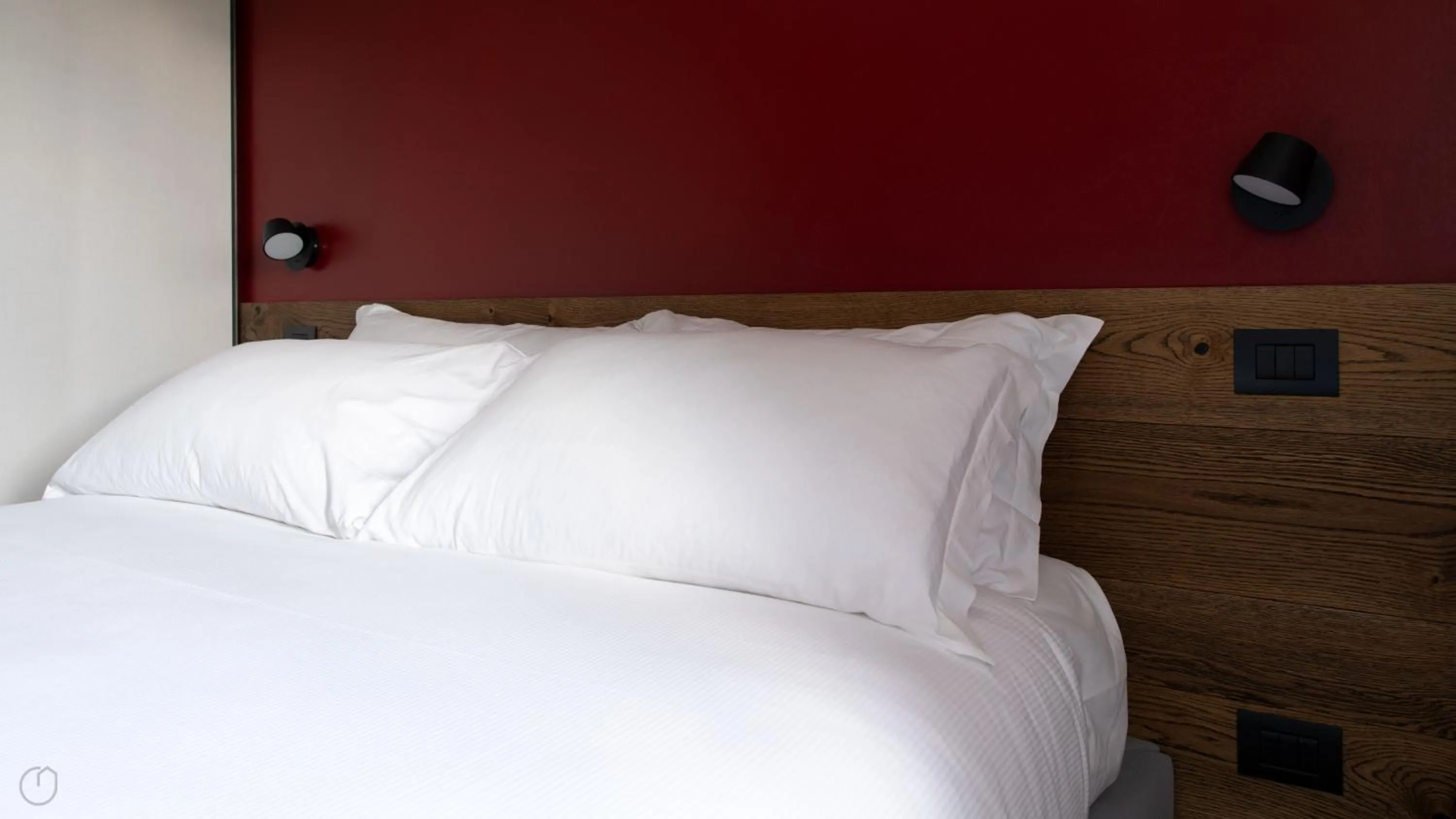 Other, Bed in Italianway - Morcelli 4