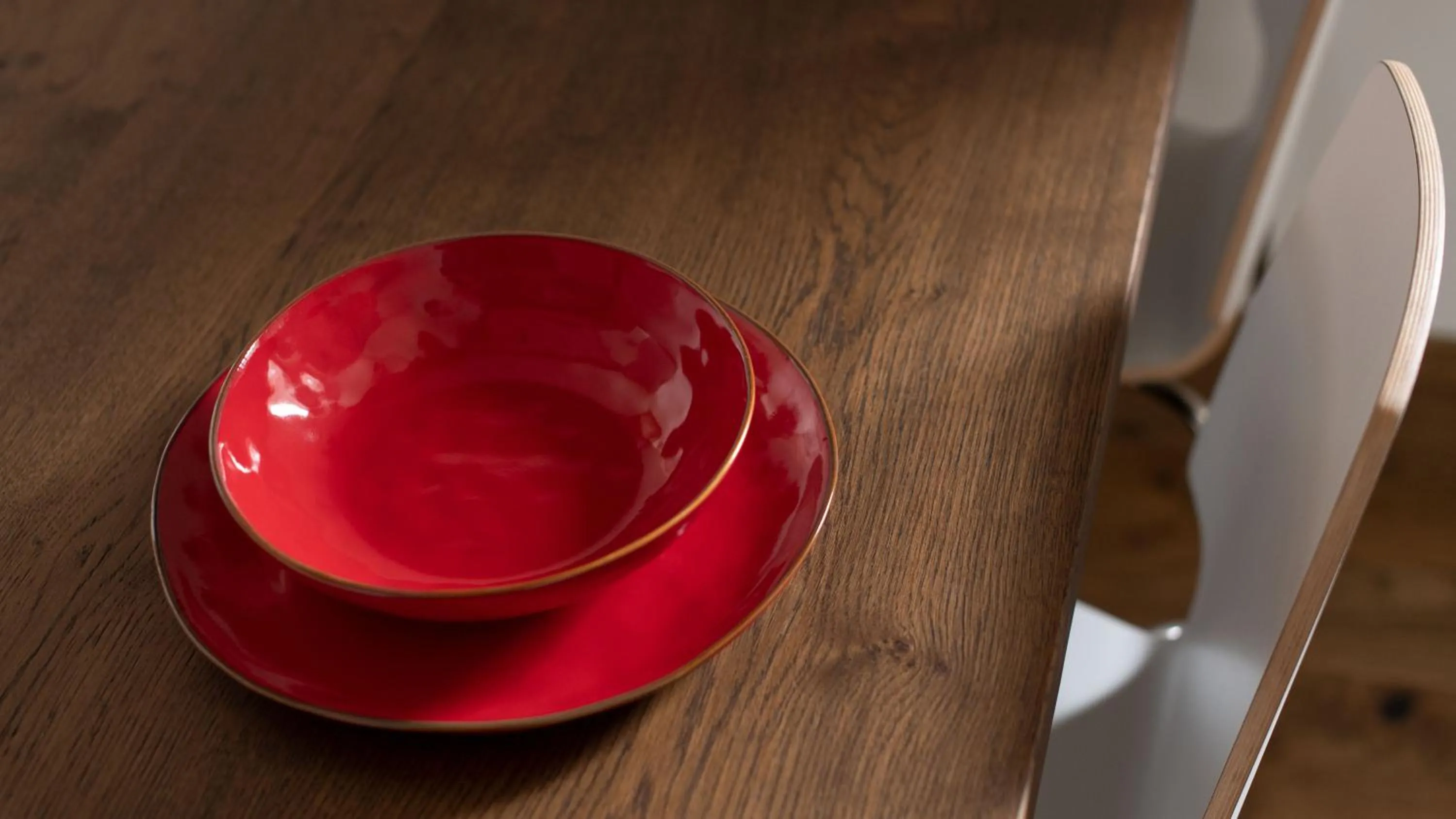 Dining area in Italianway - Morcelli 4