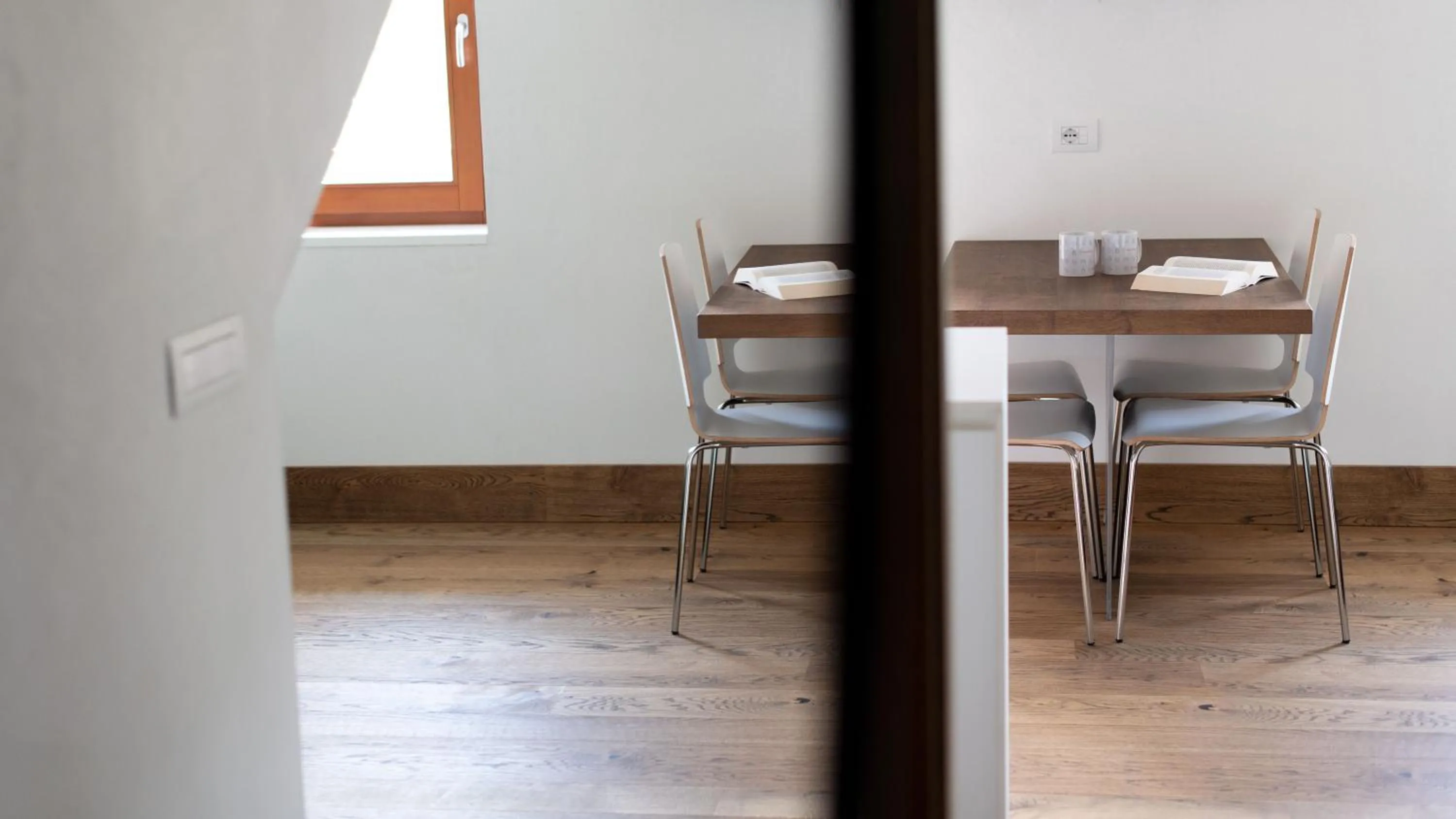 Seating area in Italianway - Morcelli 4