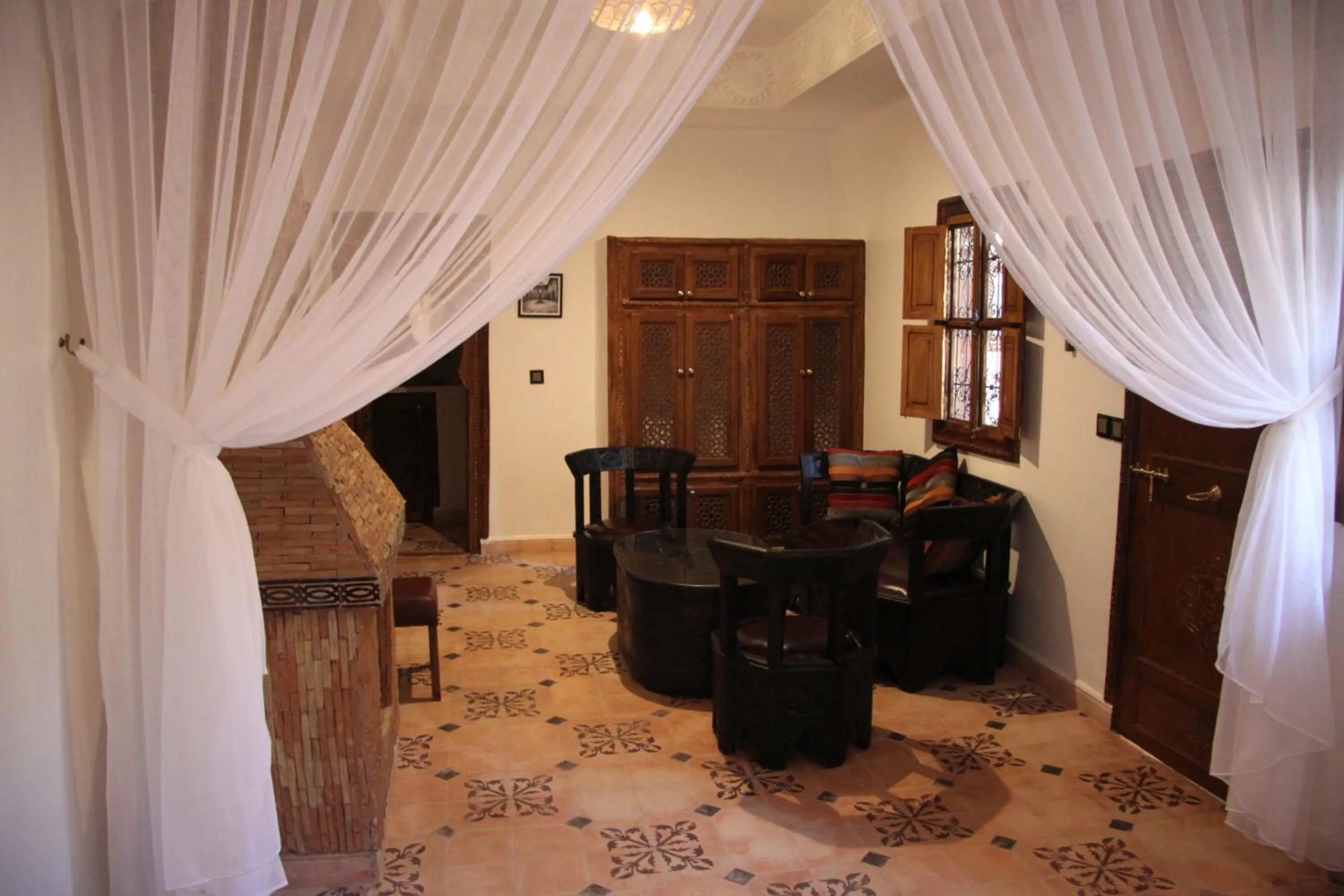 Photo of the whole room in O'loft