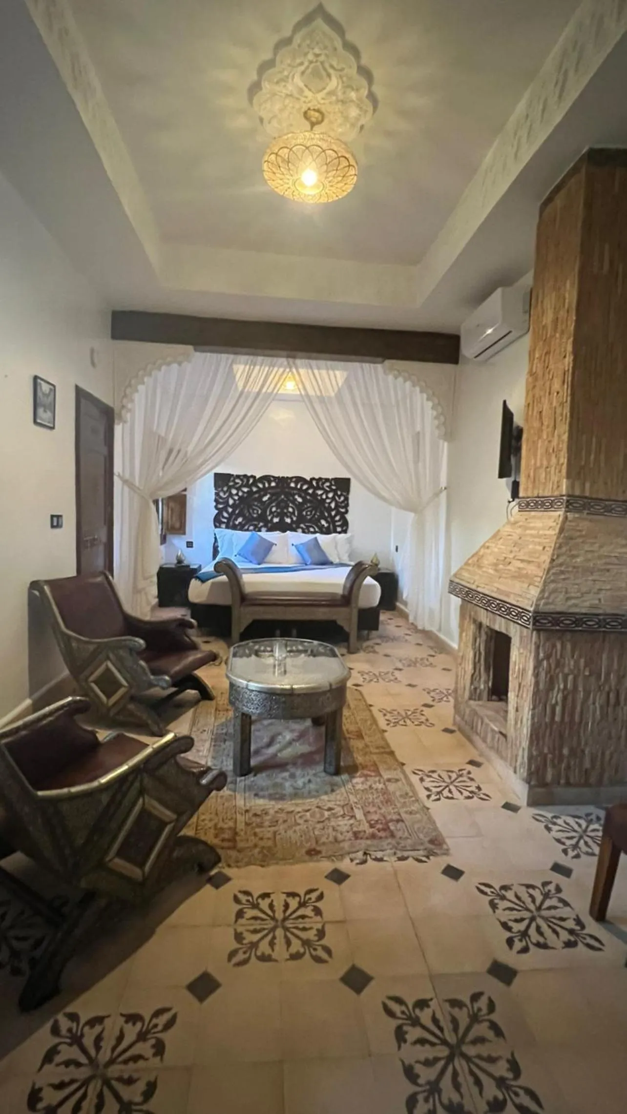 Property building in O'loft