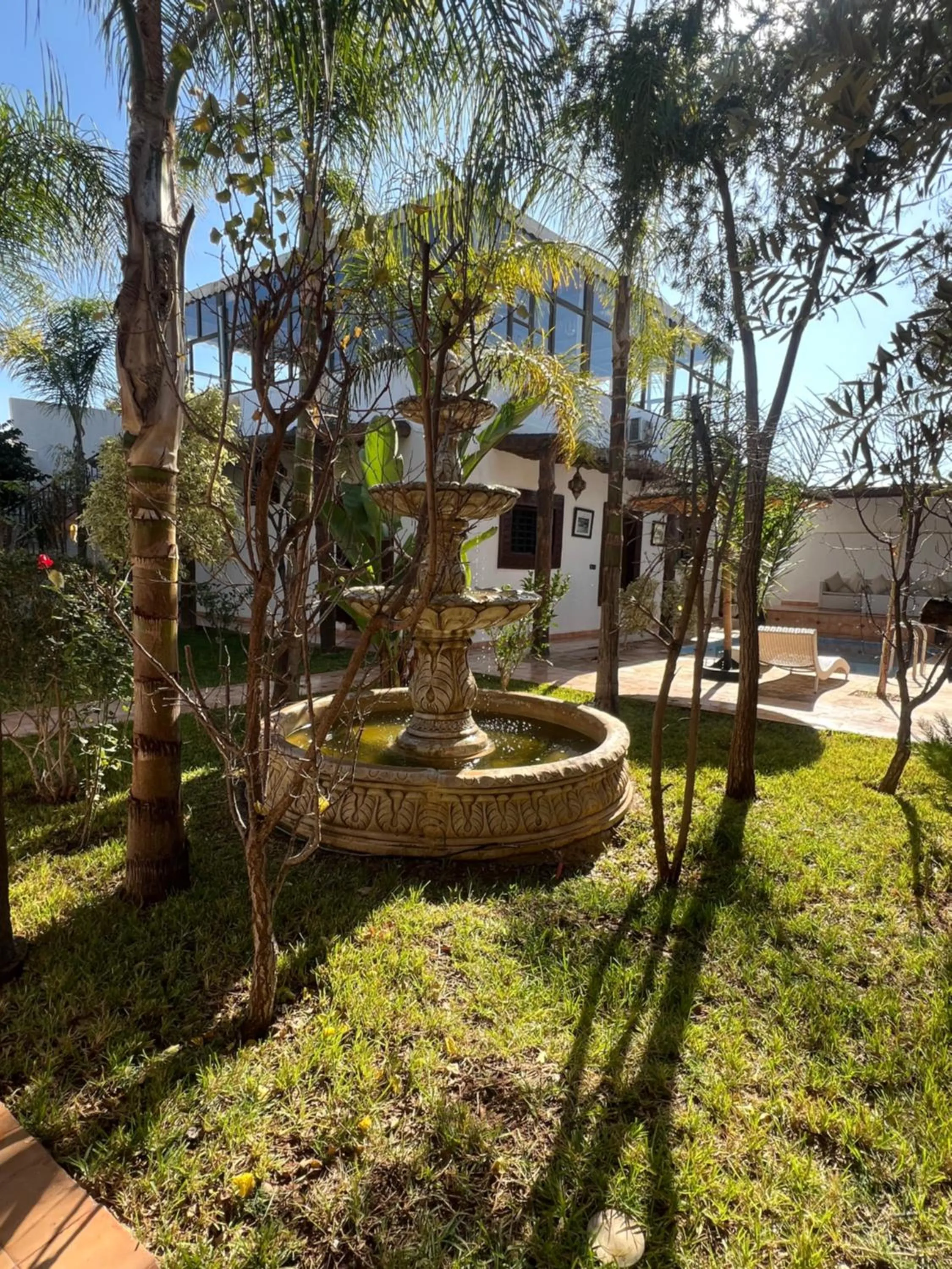 Property building in O'loft