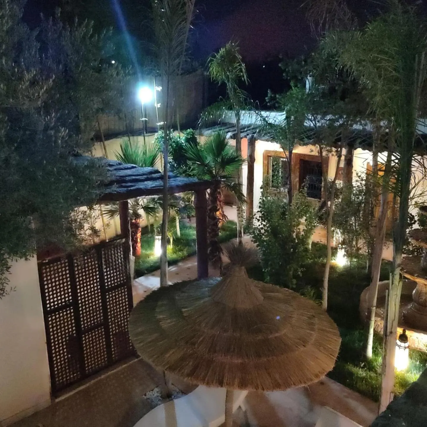 Property building in O'loft