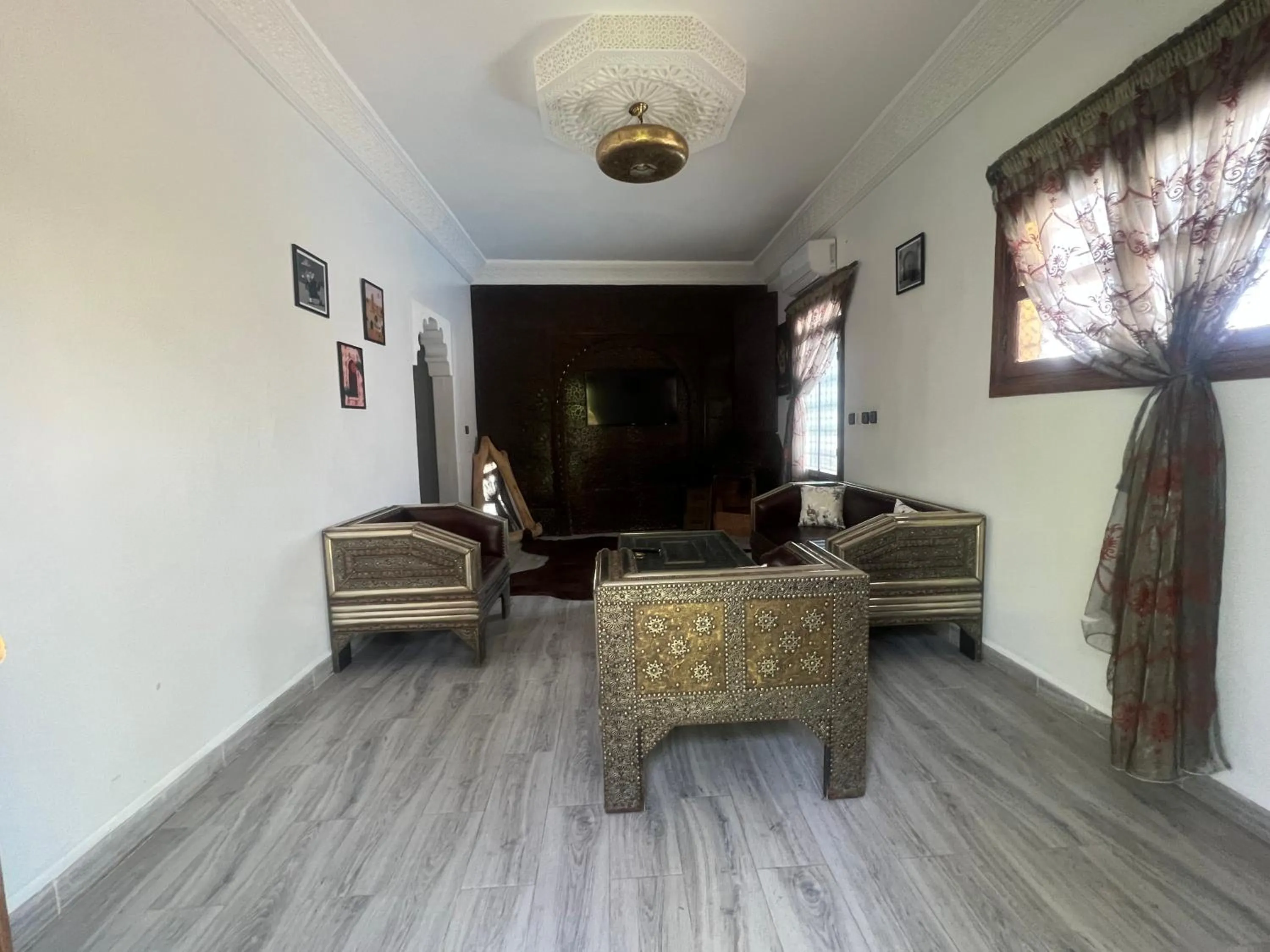 TV and multimedia in O'loft