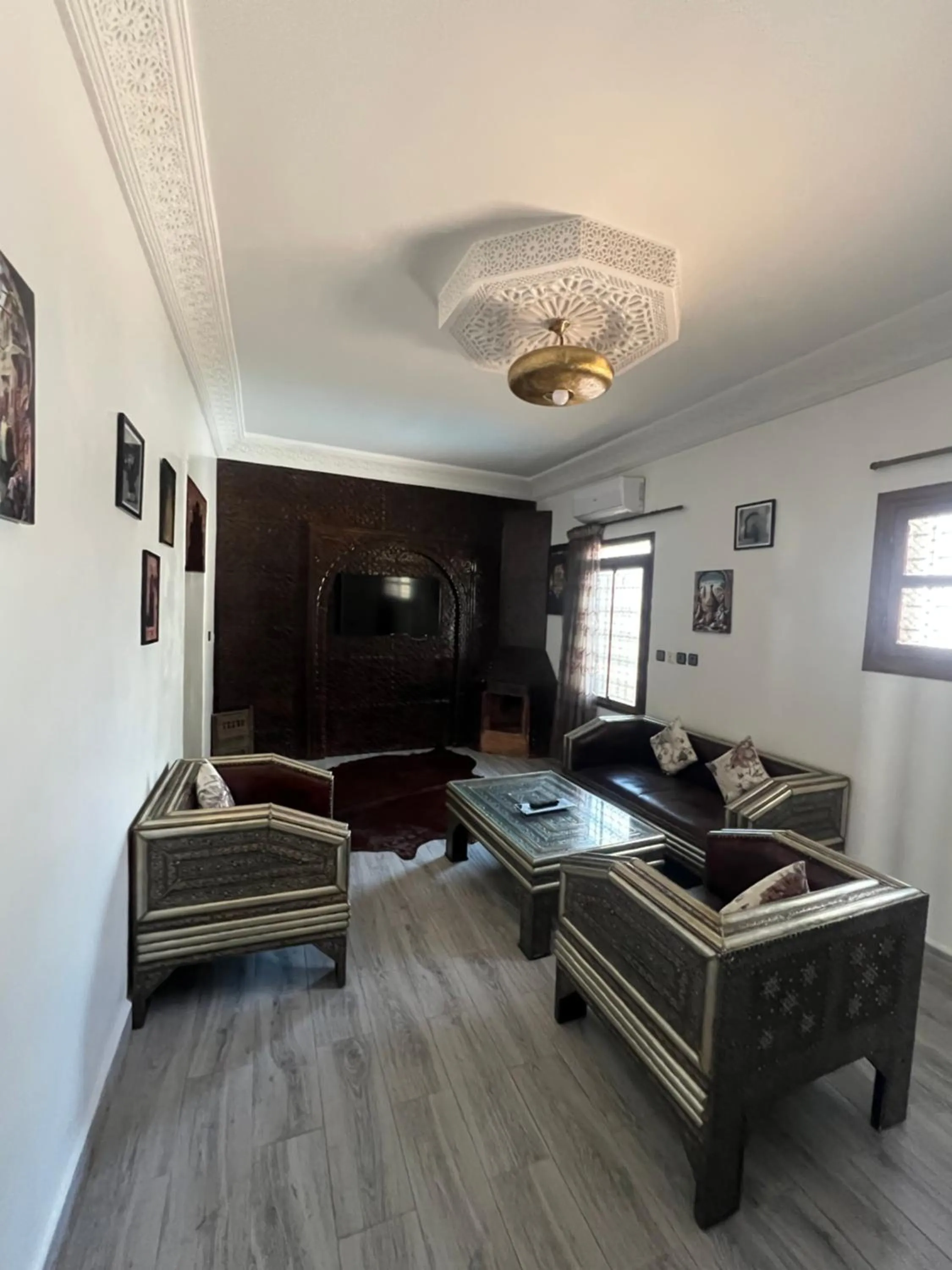 TV and multimedia in O'loft