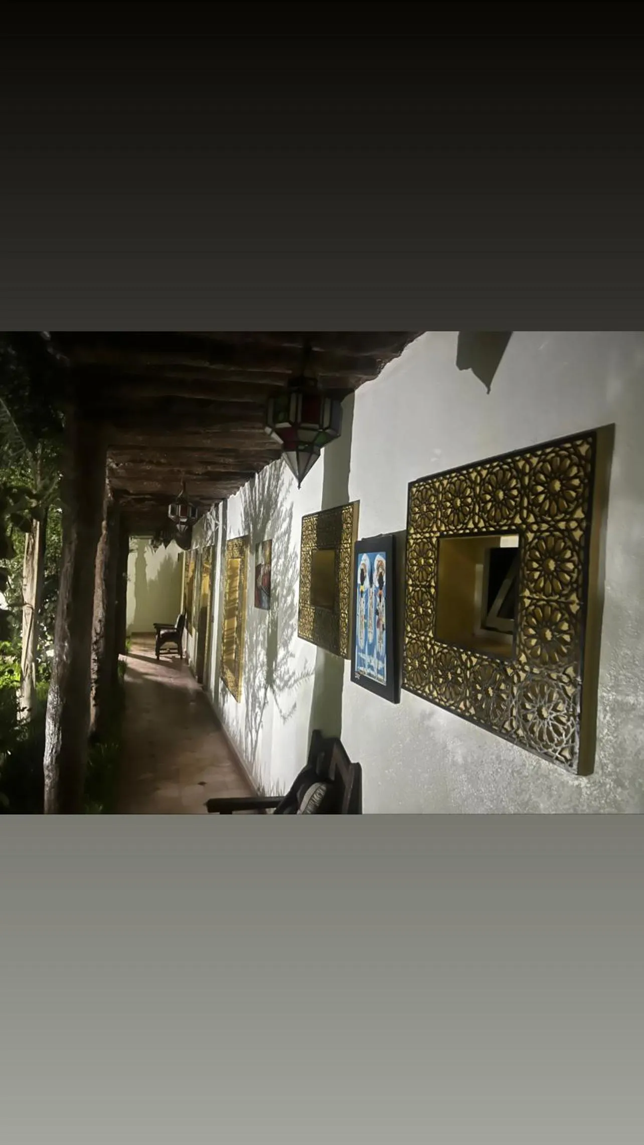 Property building in O'loft