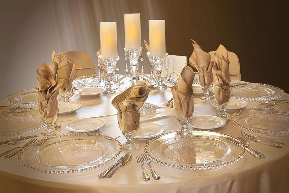 Banquet/Function facilities in Water Street Inn