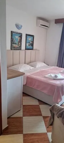 Guesthouse Villa Gaga