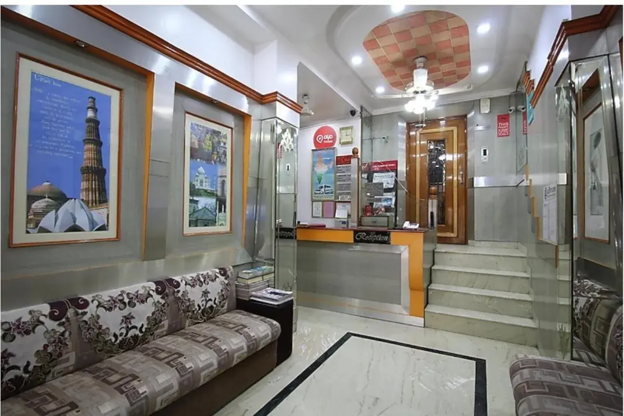 The C Park Inn Karol Bagh Homely Atmosphere The C Park Inn Karol Bagh Homely Atmosphere