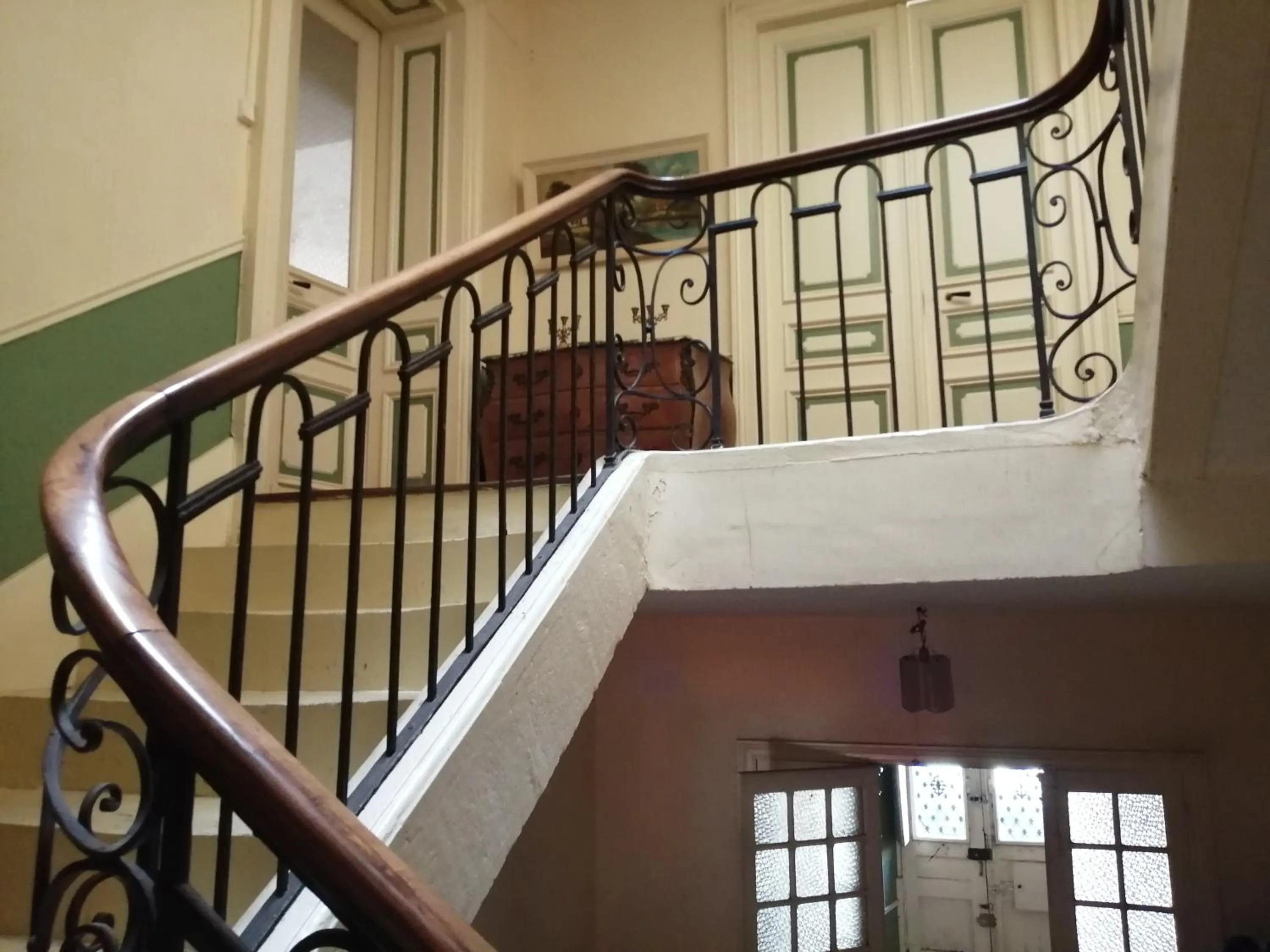 MAISON ALBA LA SOURCE