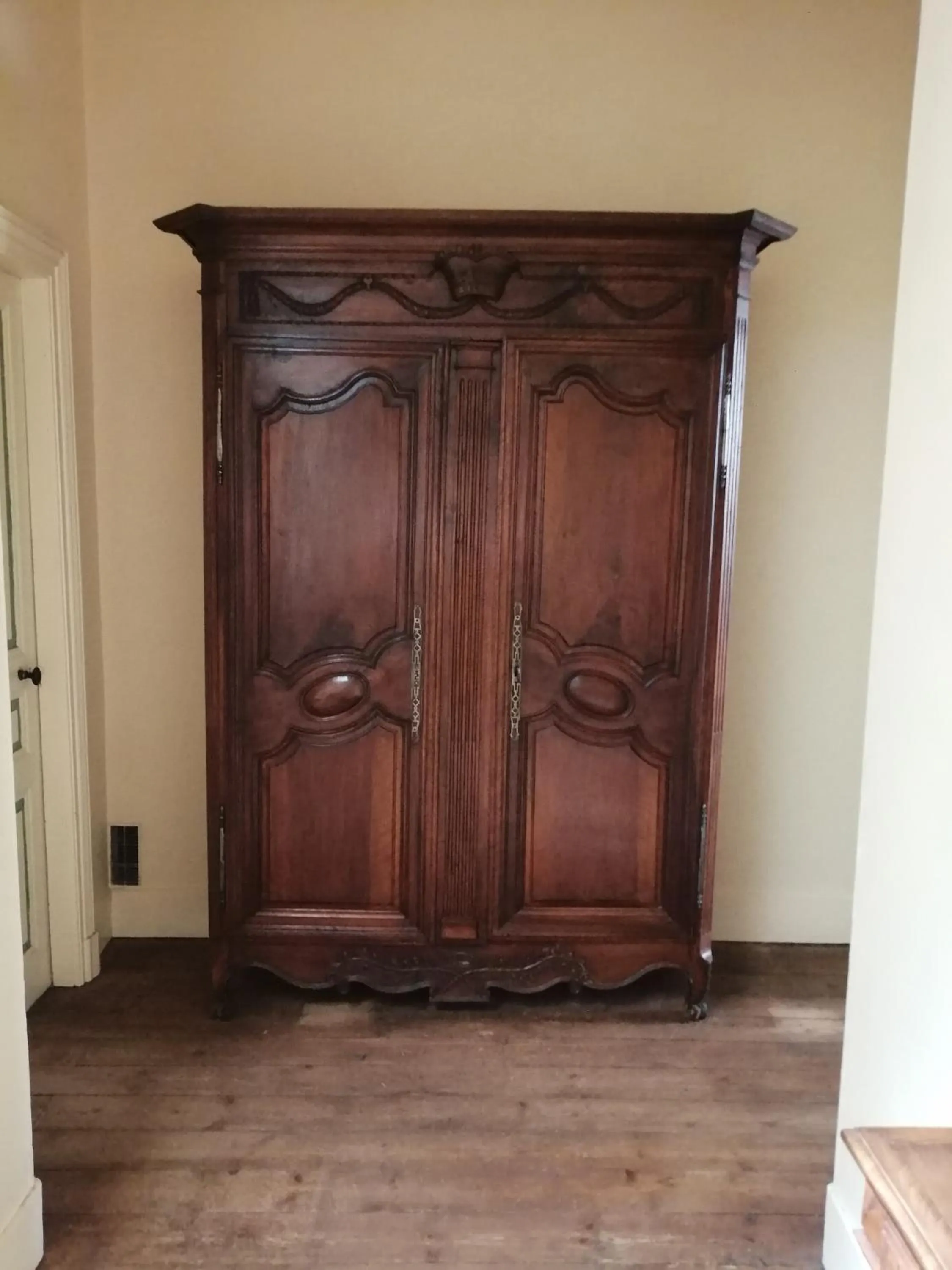 MAISON ALBA LA SOURCE