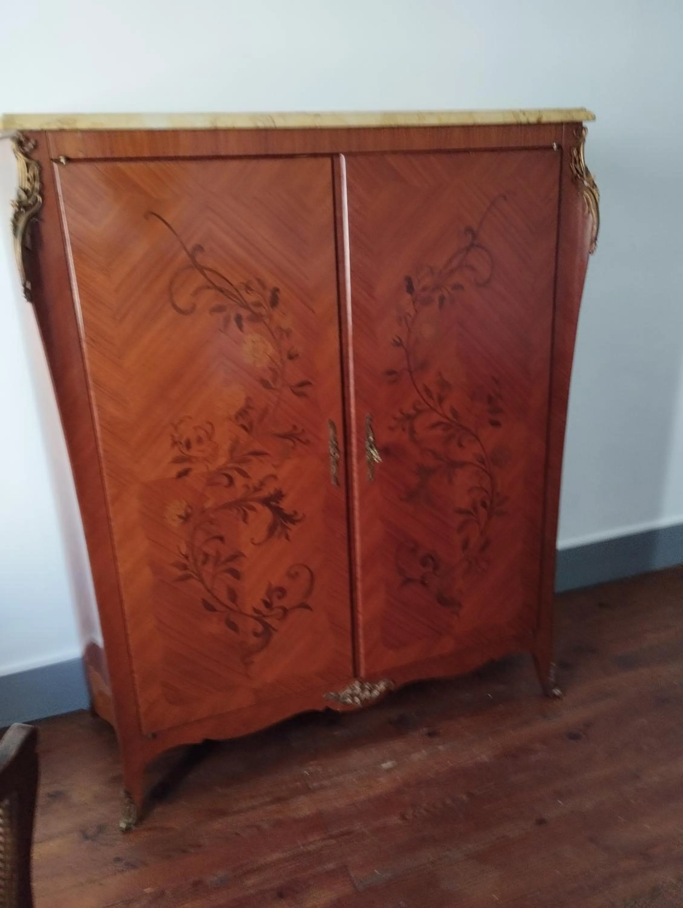 MAISON ALBA LA SOURCE