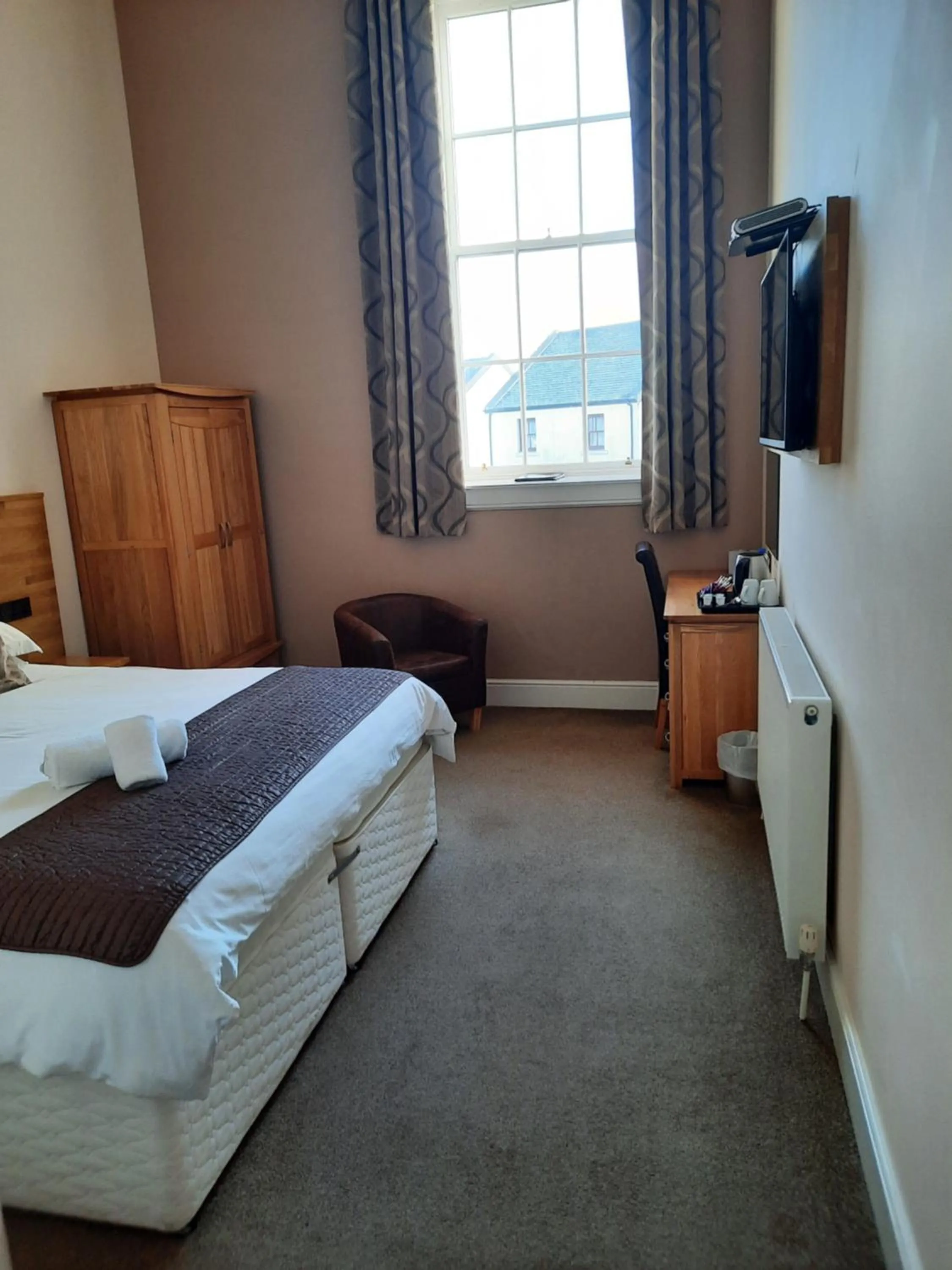 Grammar Lodge Guest House