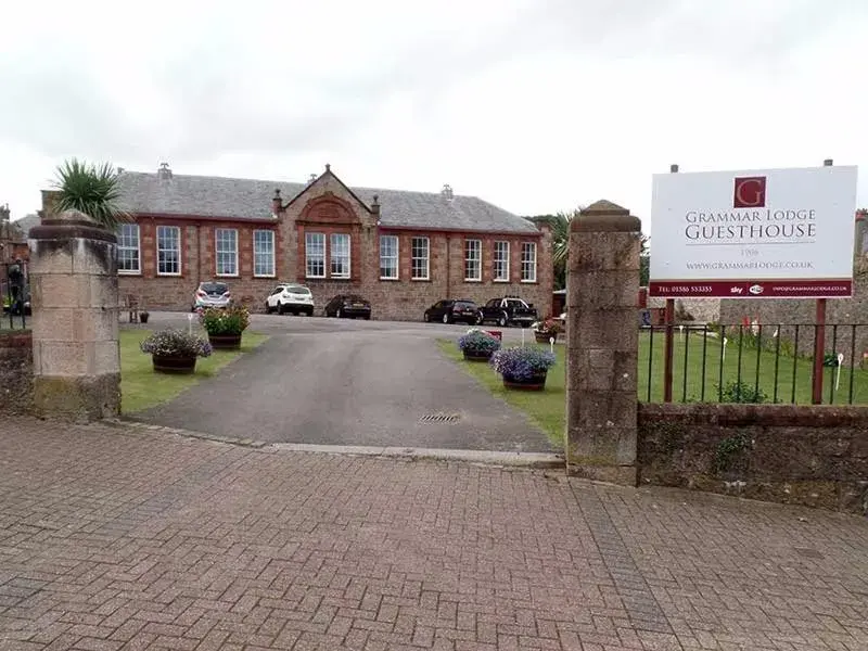 Grammar Lodge Guest House Grammar Lodge Guest House