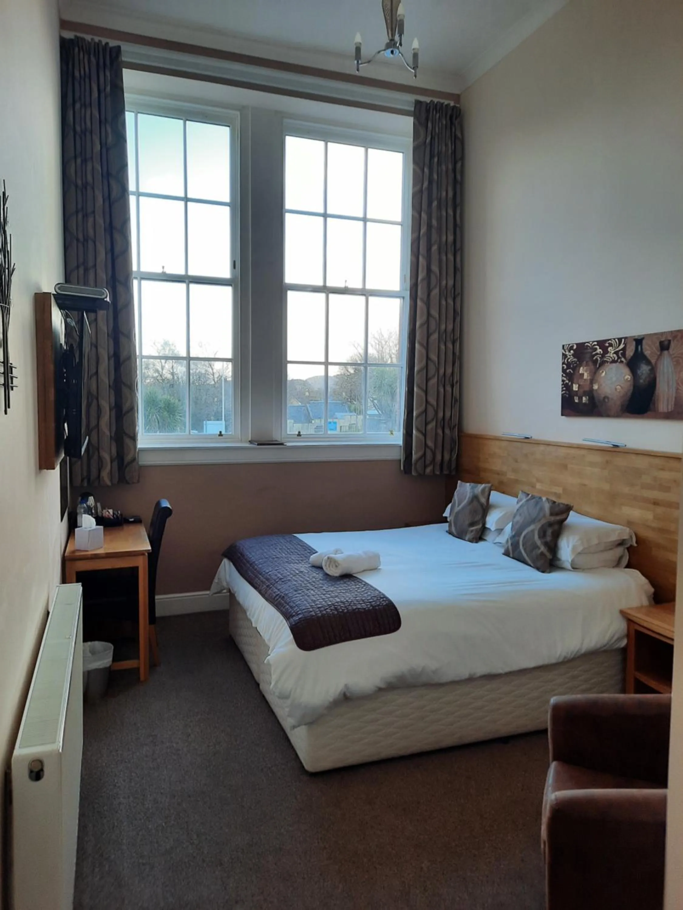 Grammar Lodge Guest House