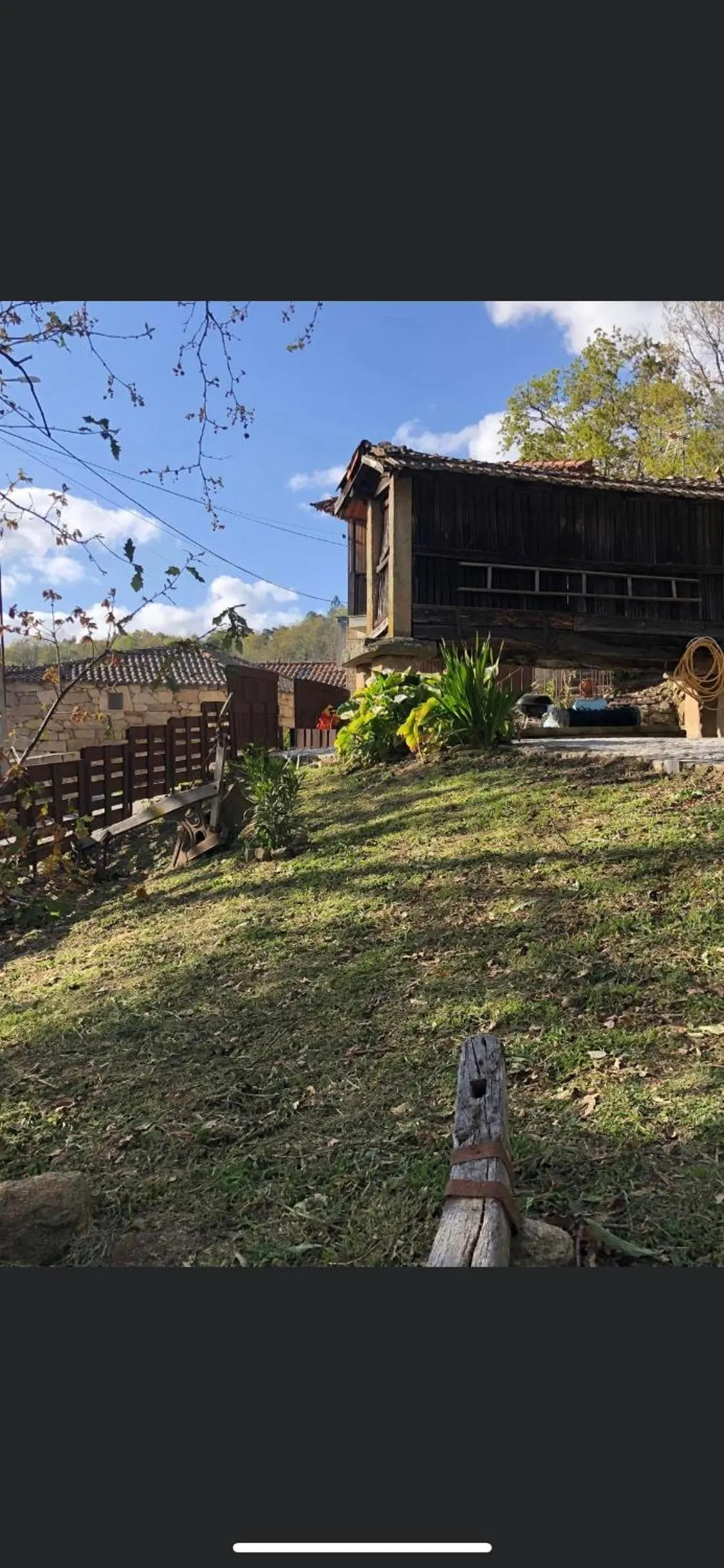 Casa do Tapadinho