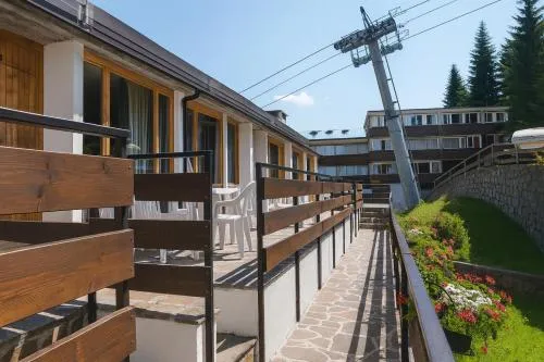 Residence Abete
