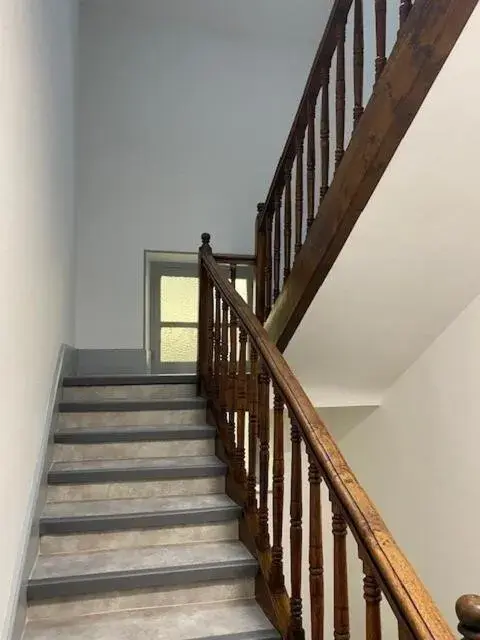 Lobby or reception in Residence Gaby & Tom 4 Étoiles Lobby or reception in Residence Gaby & Tom 4 Étoiles