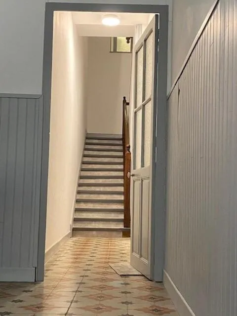 Lobby or reception in Residence Gaby & Tom 4 Étoiles