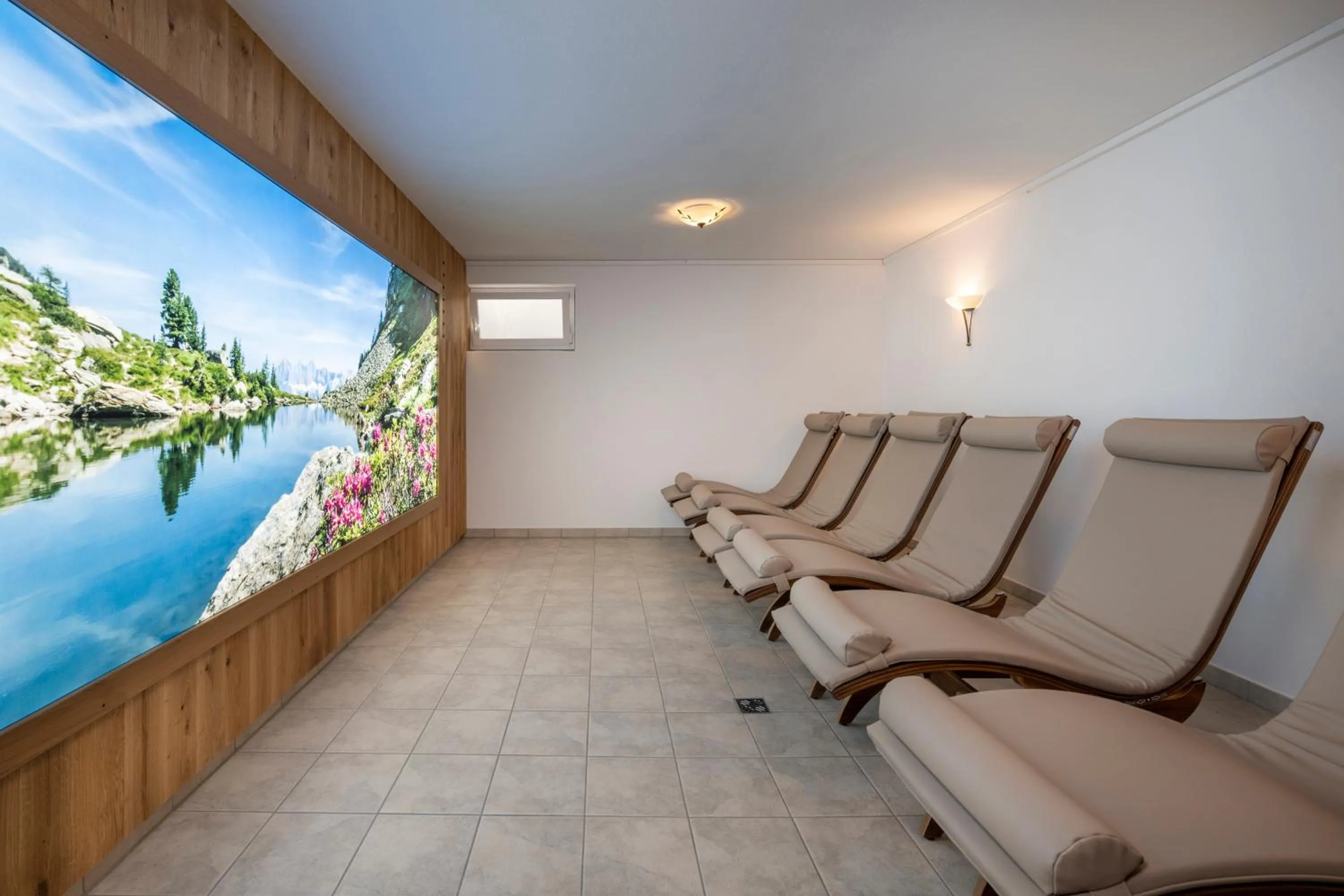 Hotel Brunner - Reiteralm