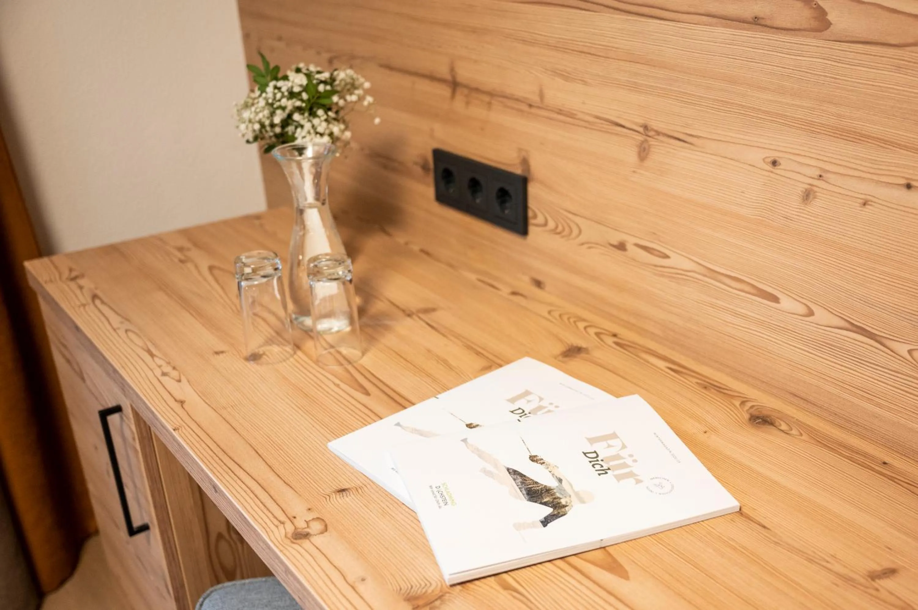 Hotel Brunner - Reiteralm